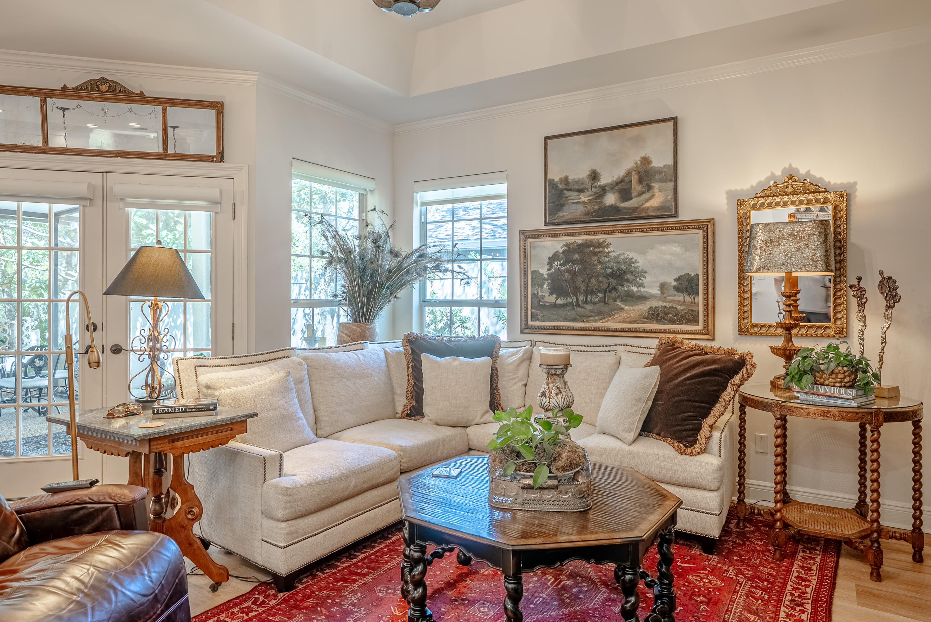 DELWOOD POINT PRESERVE PH 1 - Residential