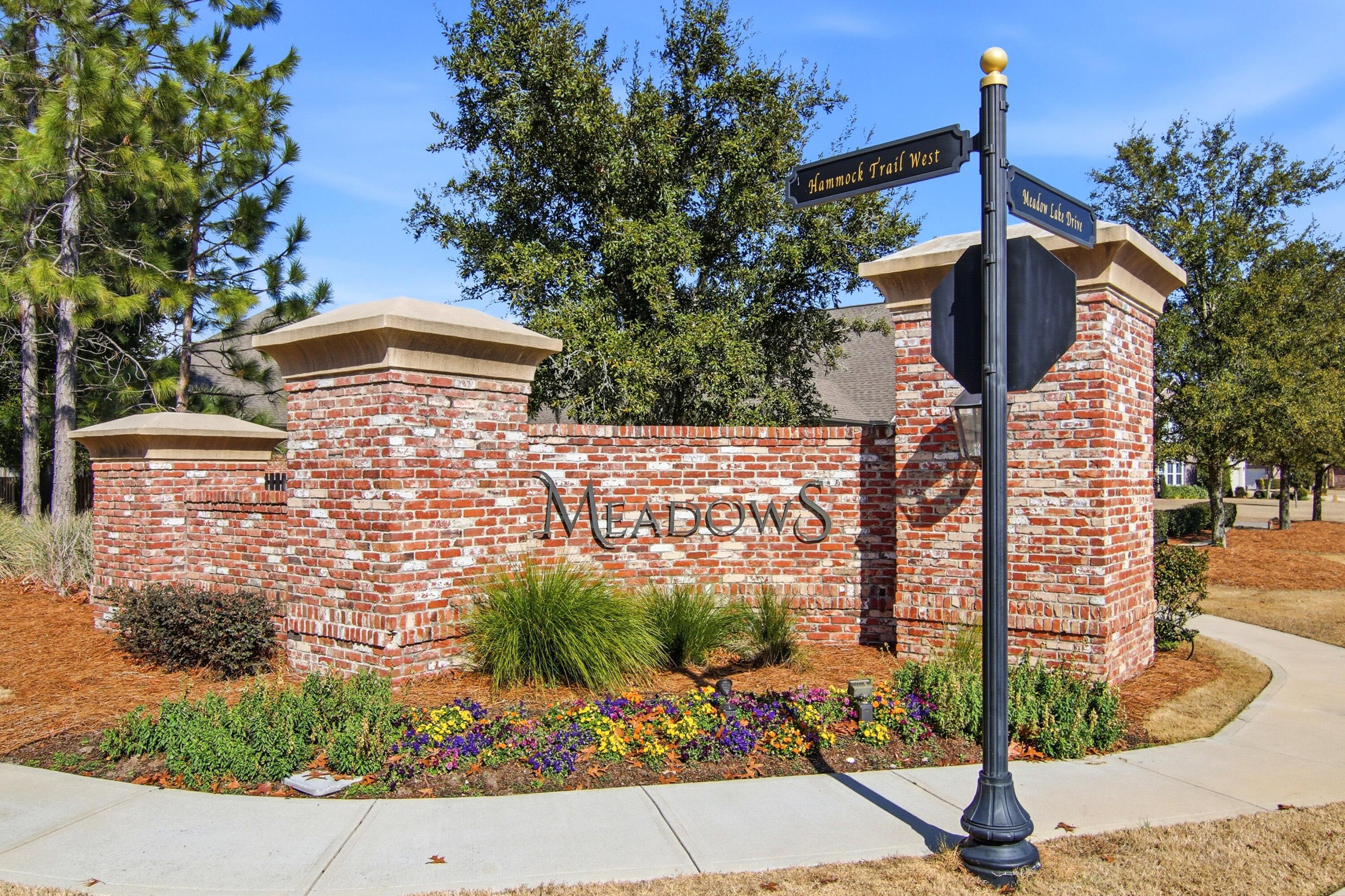 HAMMOCK BAY - Residential