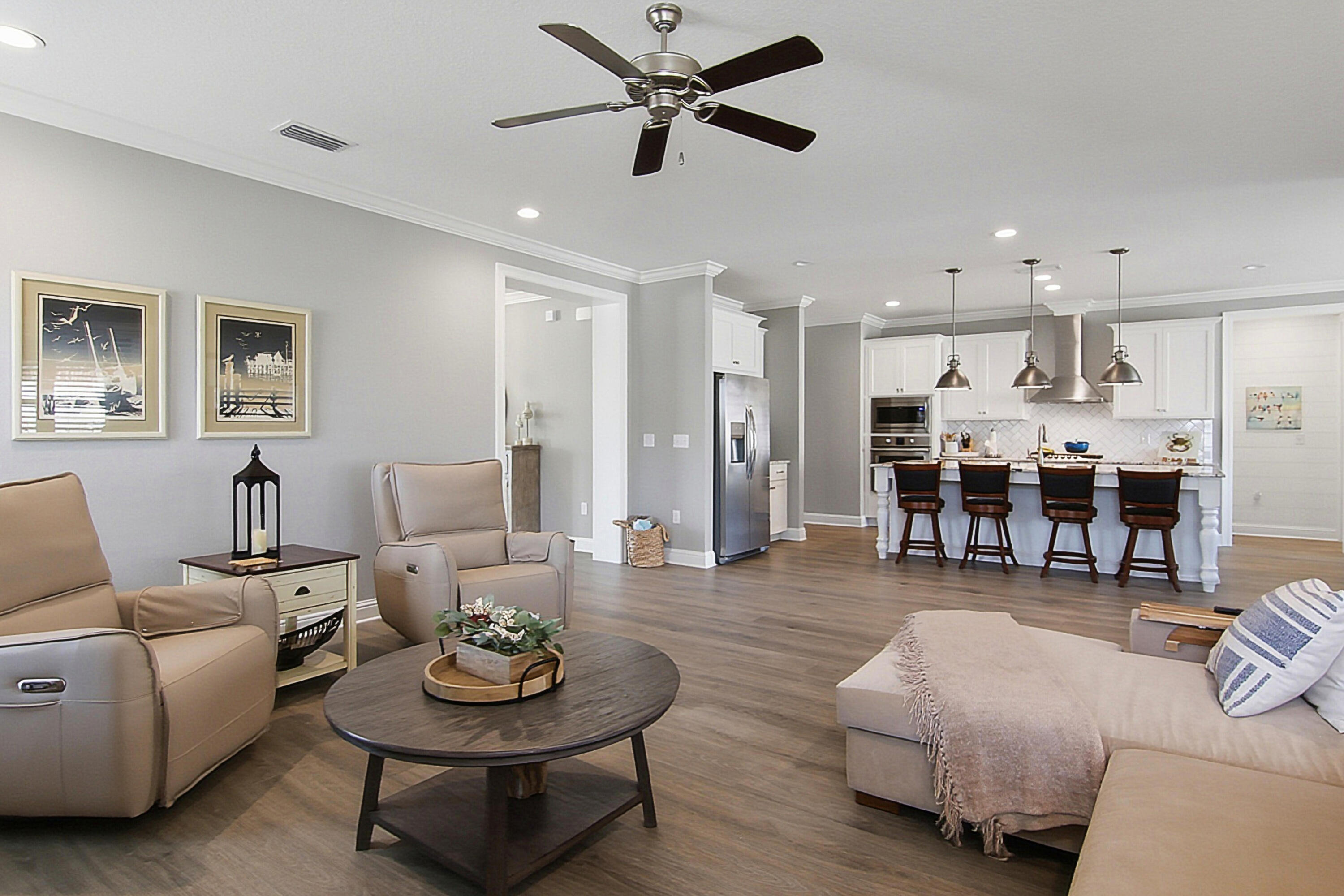 HAMMOCK BAY - Residential