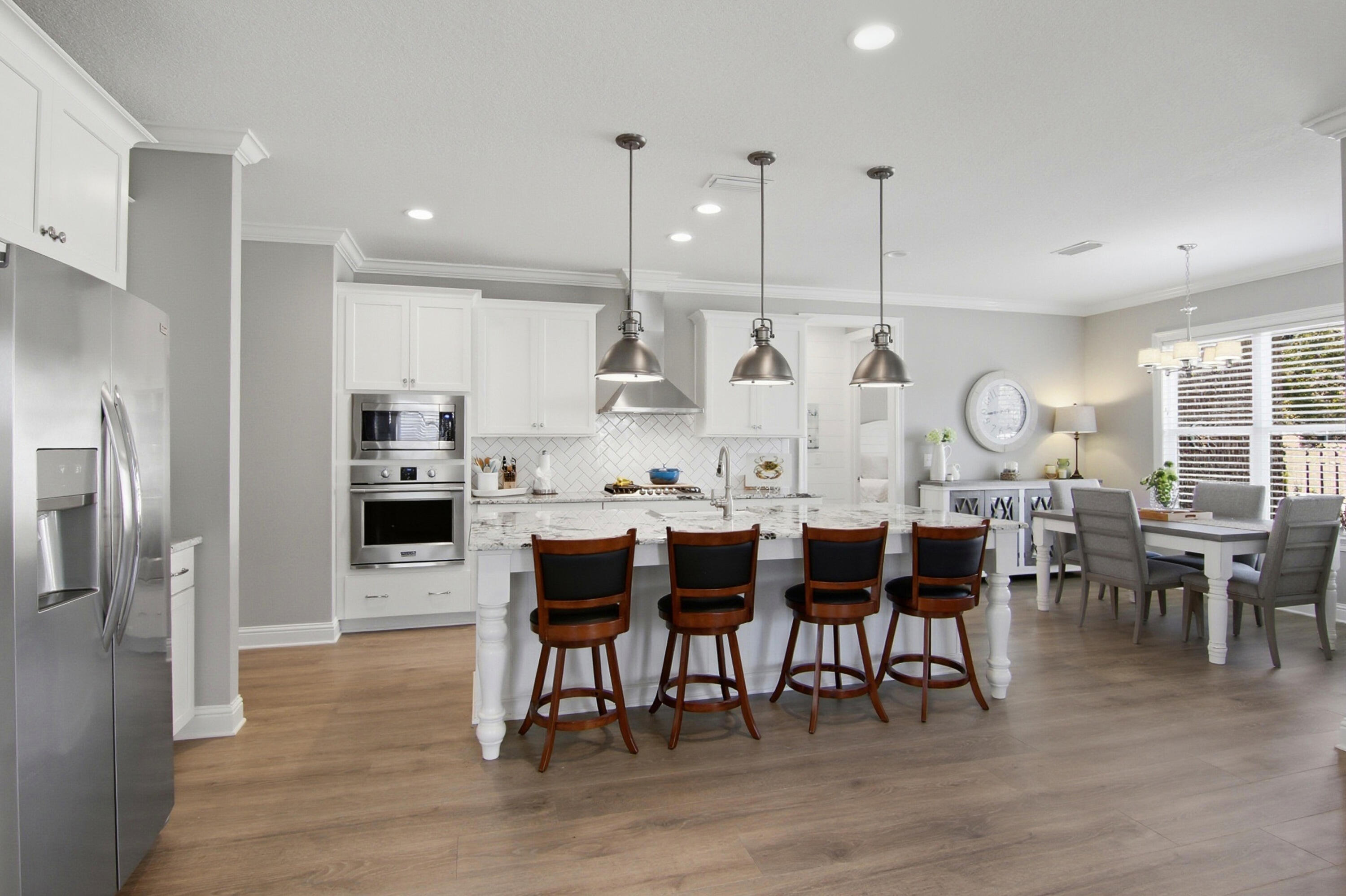 HAMMOCK BAY - Residential