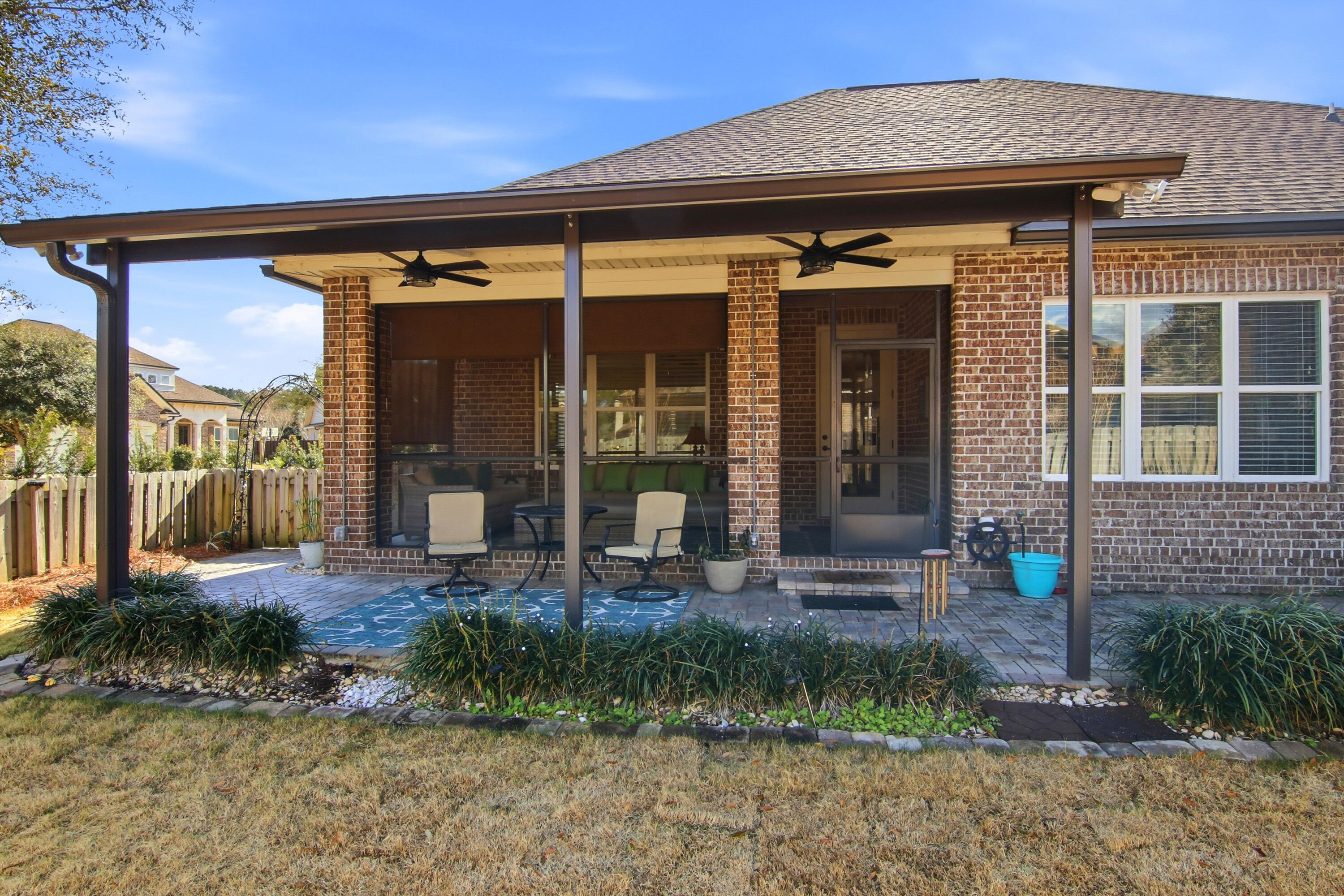 HAMMOCK BAY - Residential