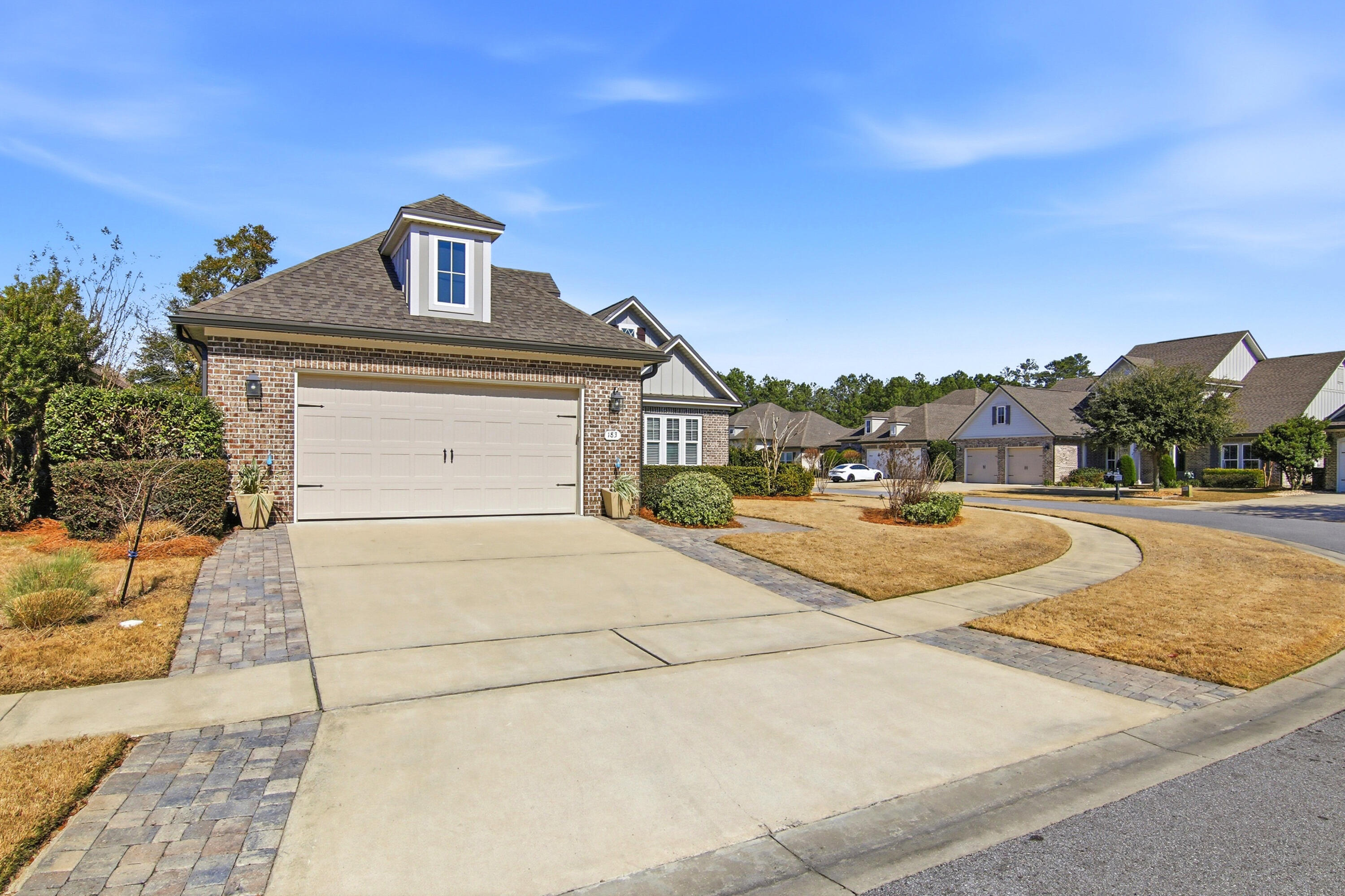 HAMMOCK BAY - Residential