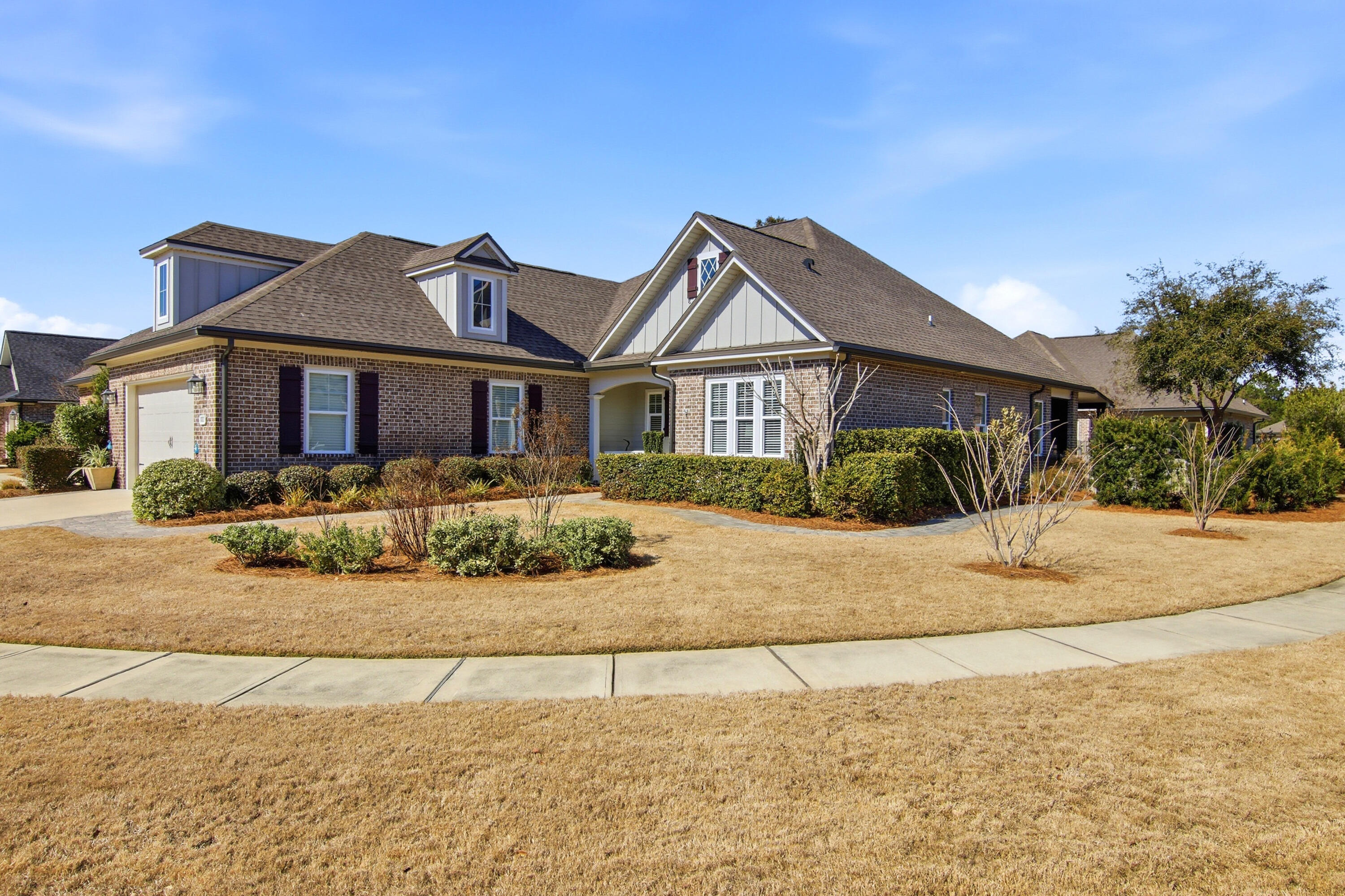 HAMMOCK BAY - Residential