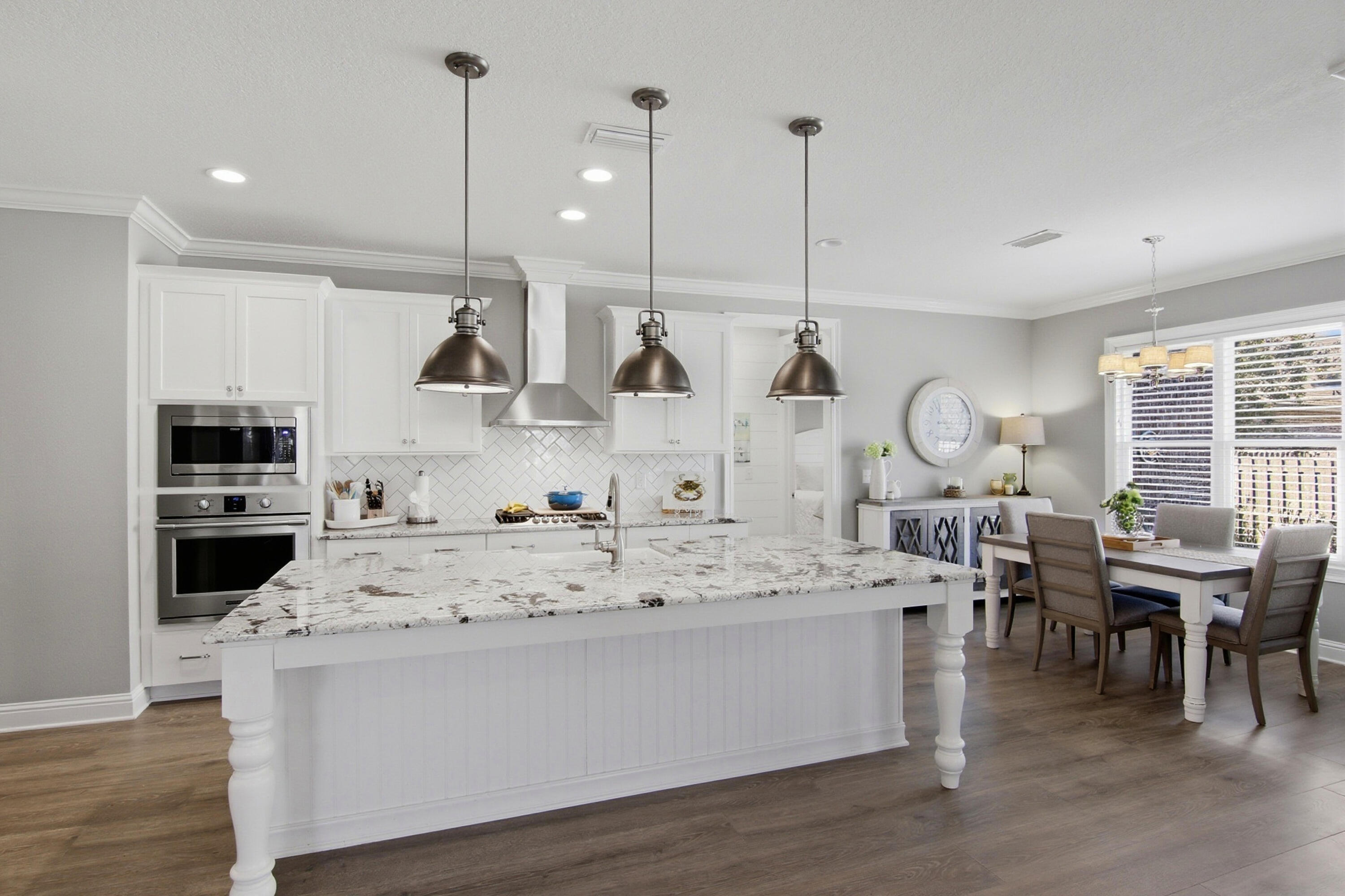 HAMMOCK BAY - Residential