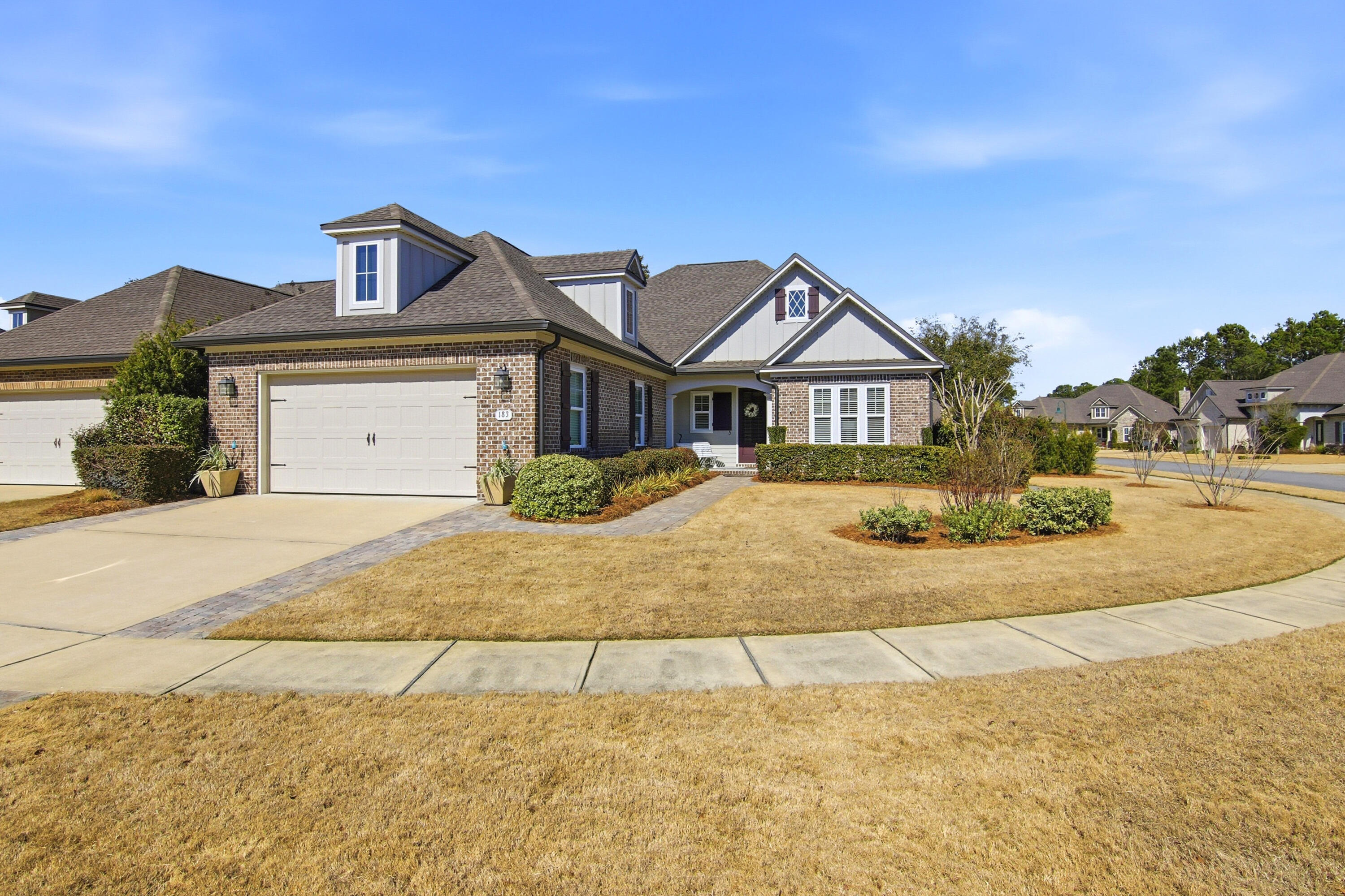 HAMMOCK BAY - Residential