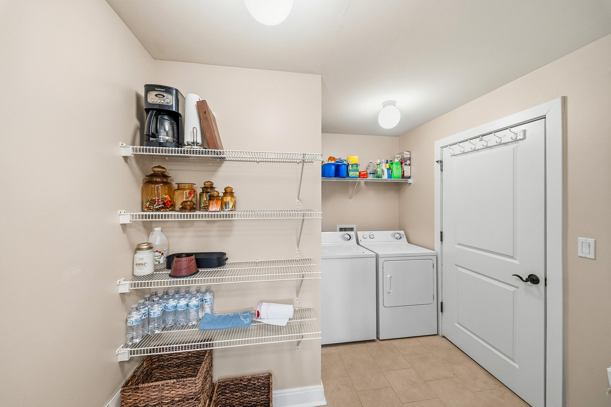 WILD HERON - Residential