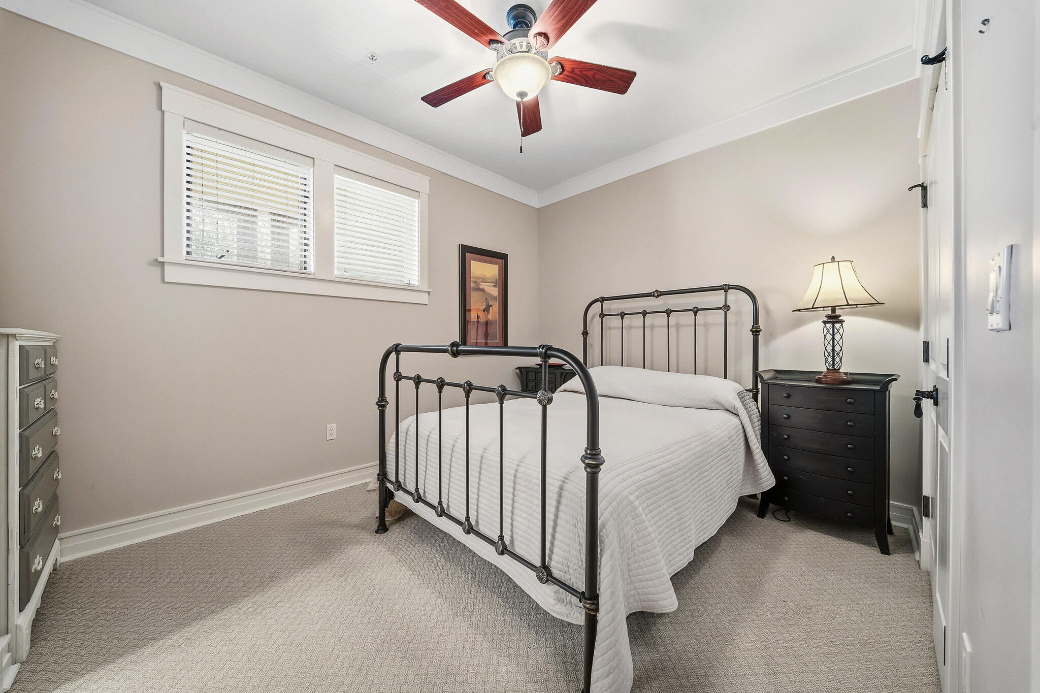 WILD HERON - Residential