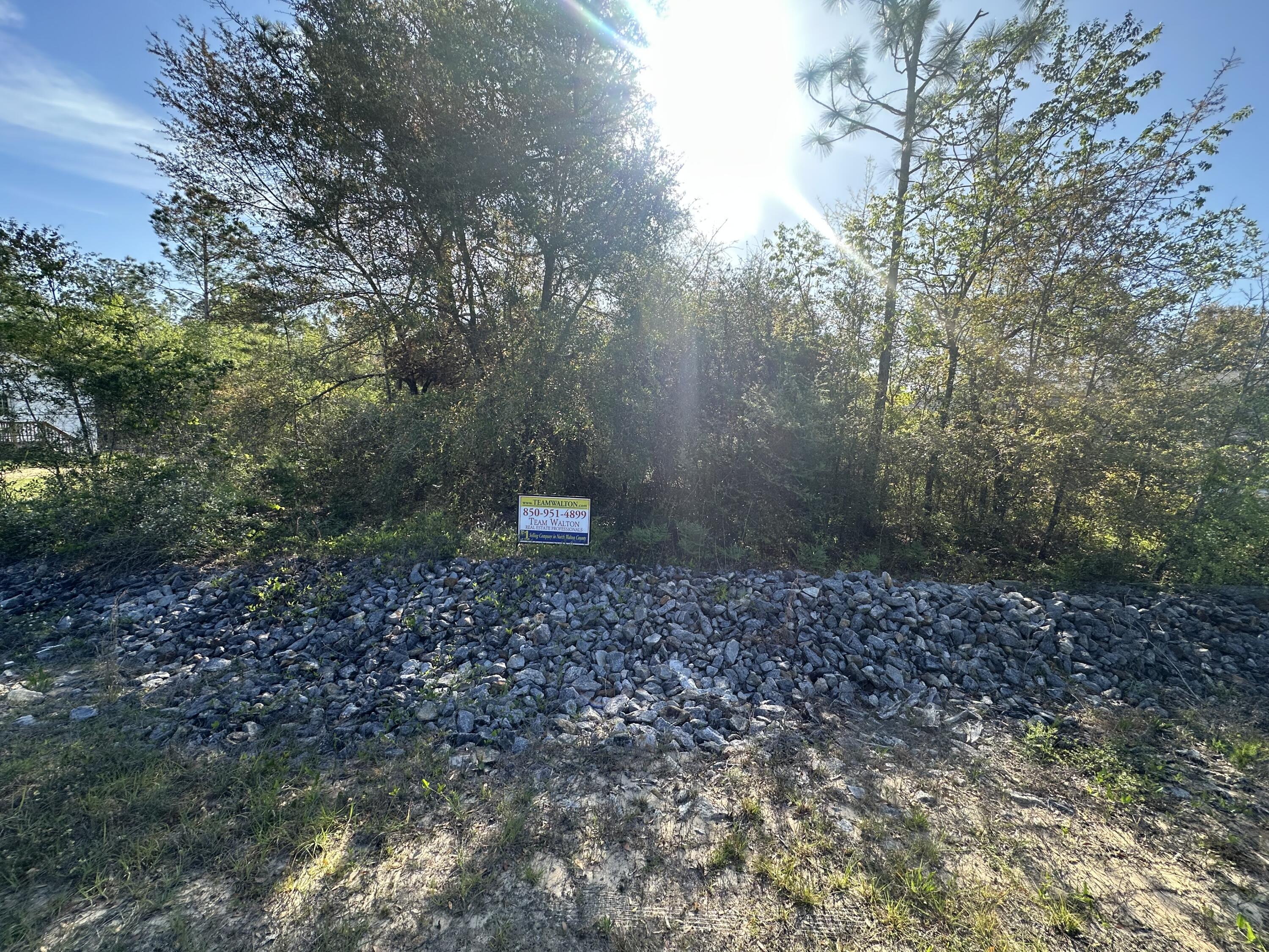 OAKWOOD HILLS UNIT 1 - Land