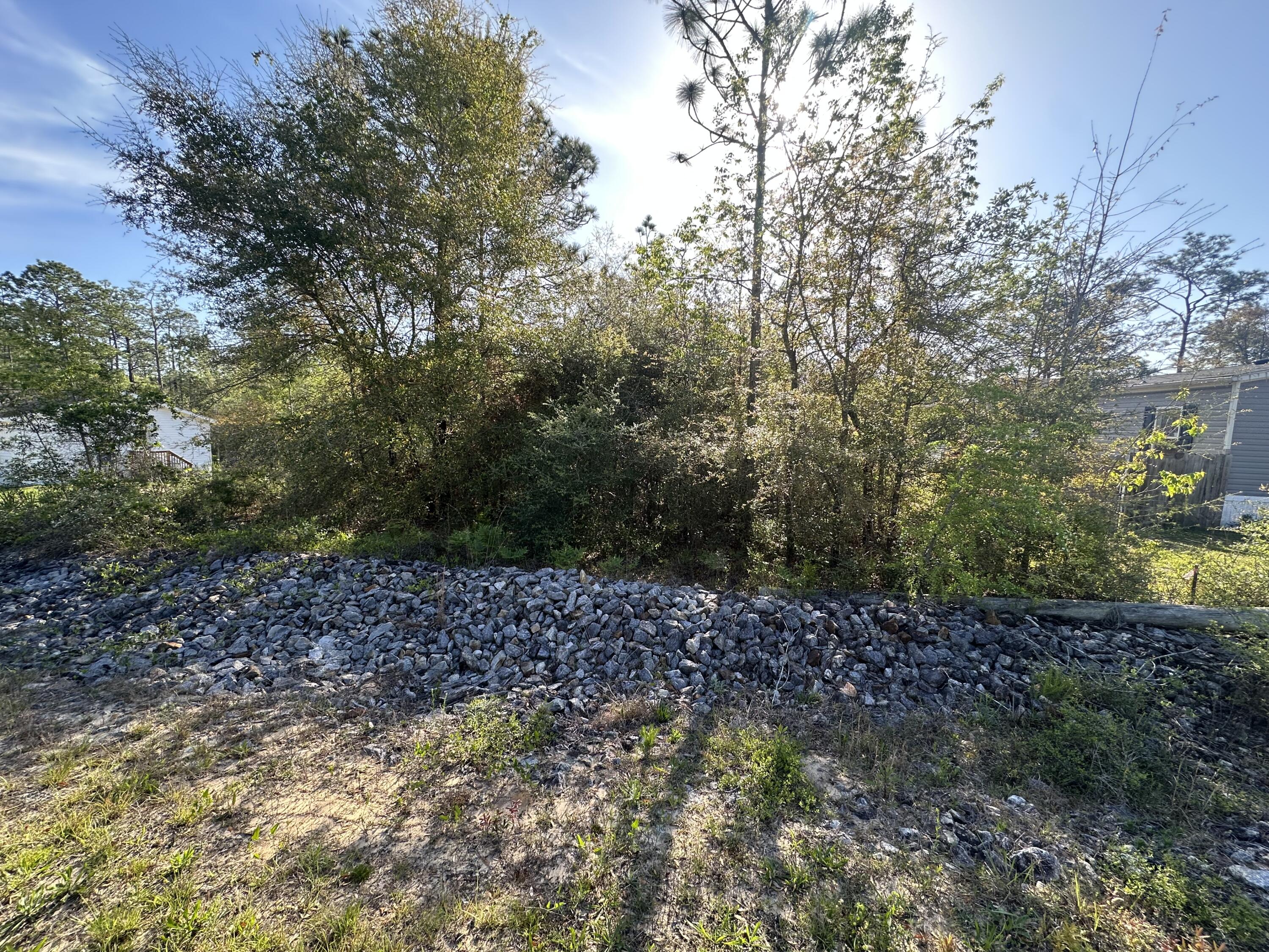 OAKWOOD HILLS UNIT 1 - Land