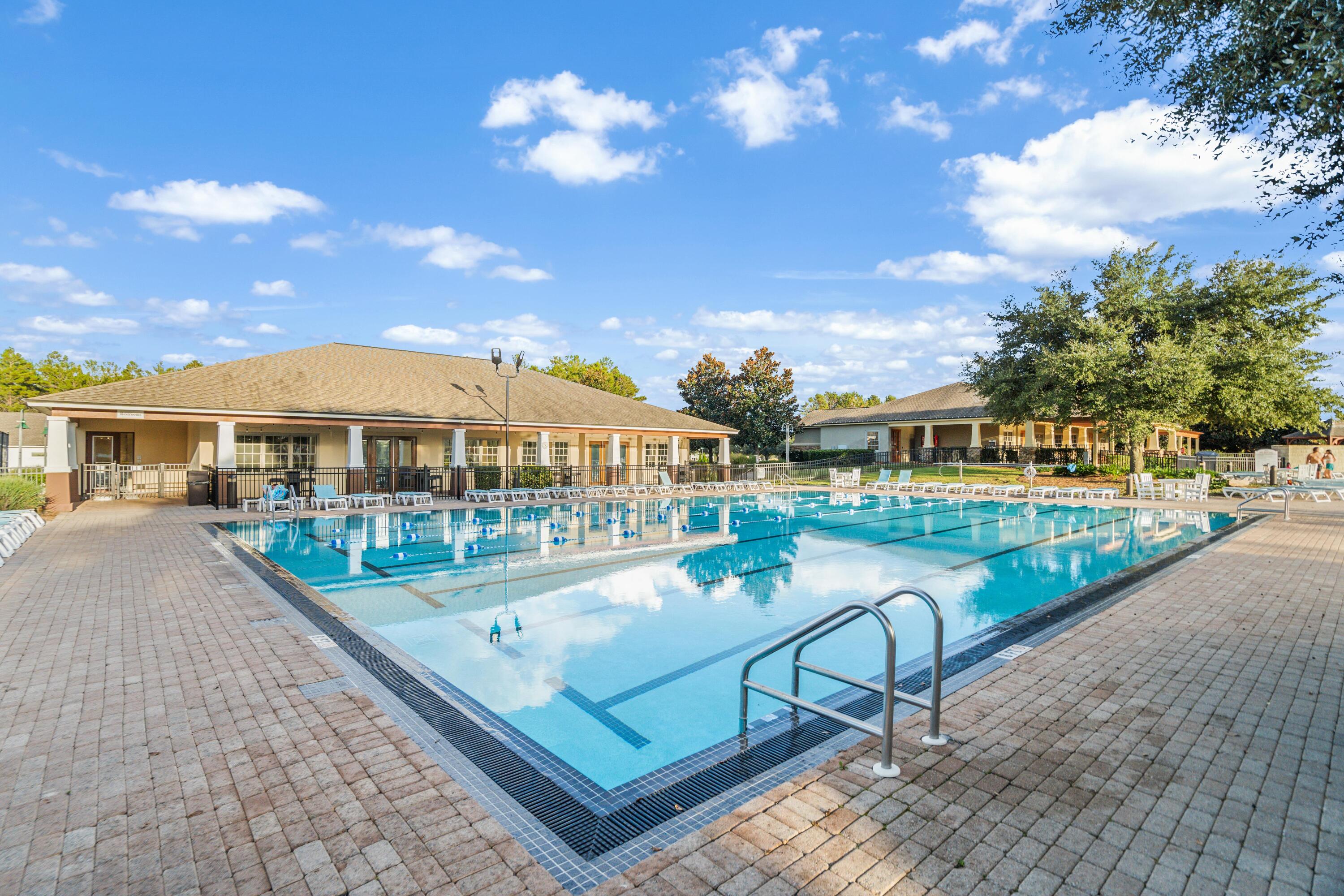 Hammock Bay - Residential