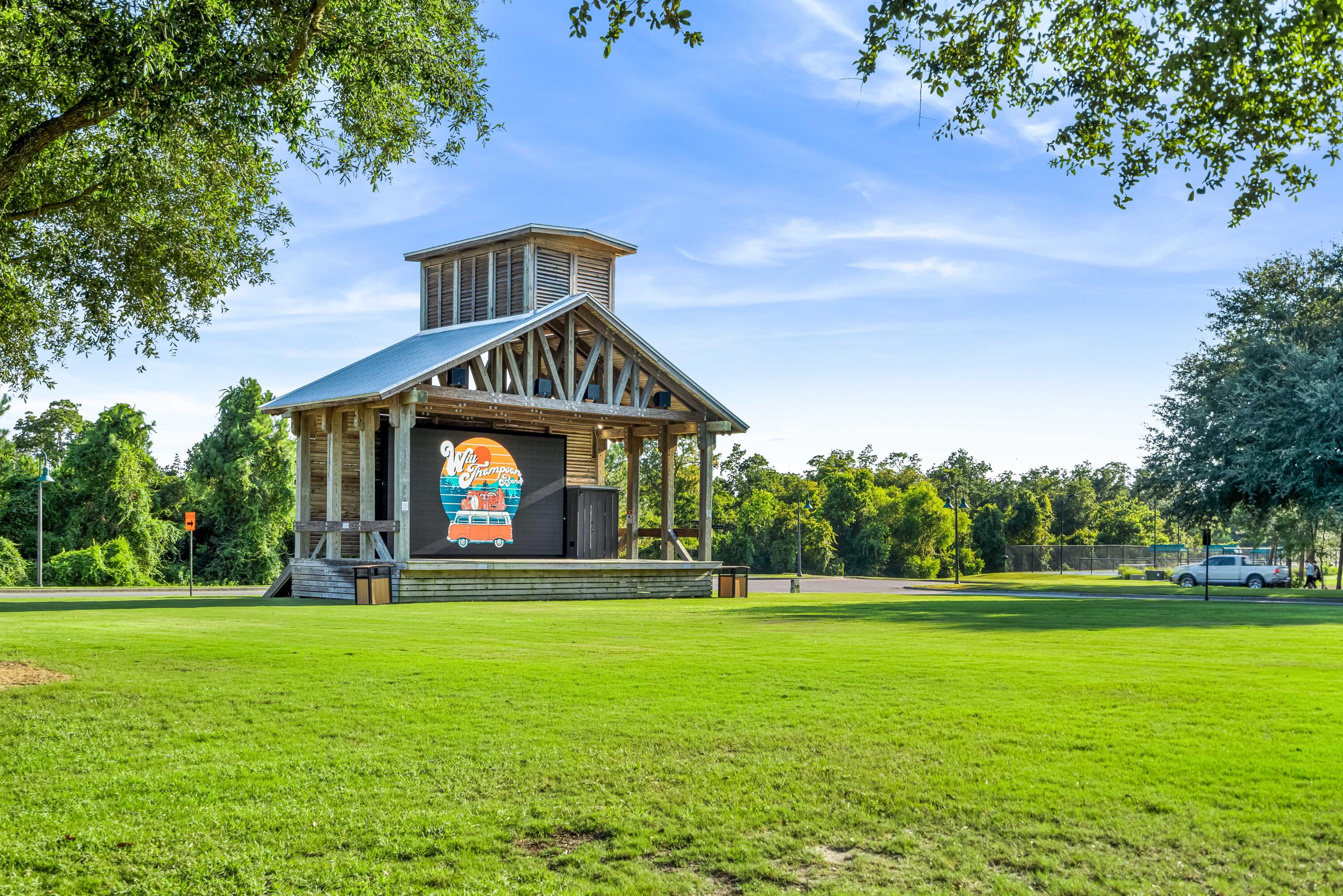 Hammock Bay - Residential