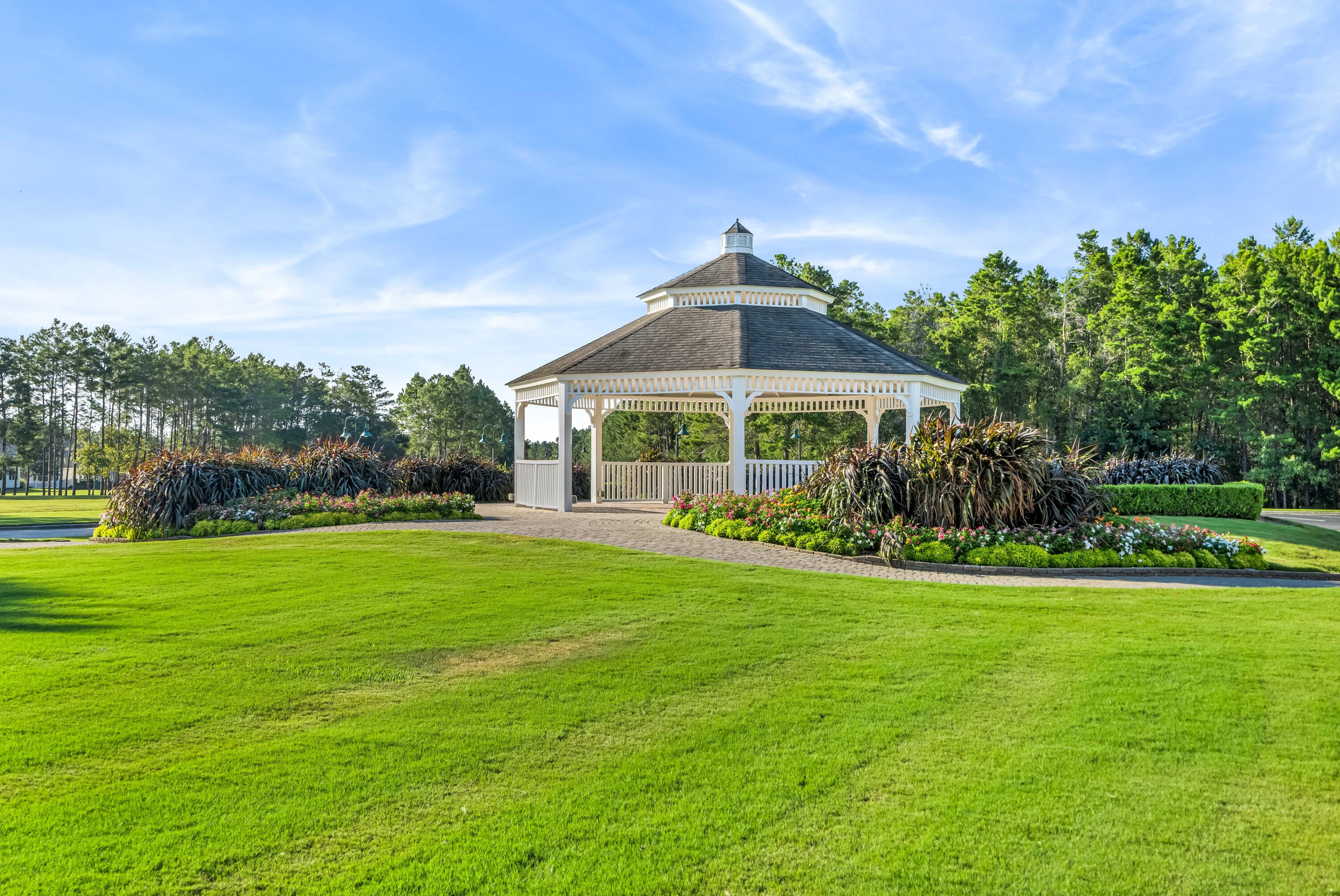 Hammock Bay - Residential