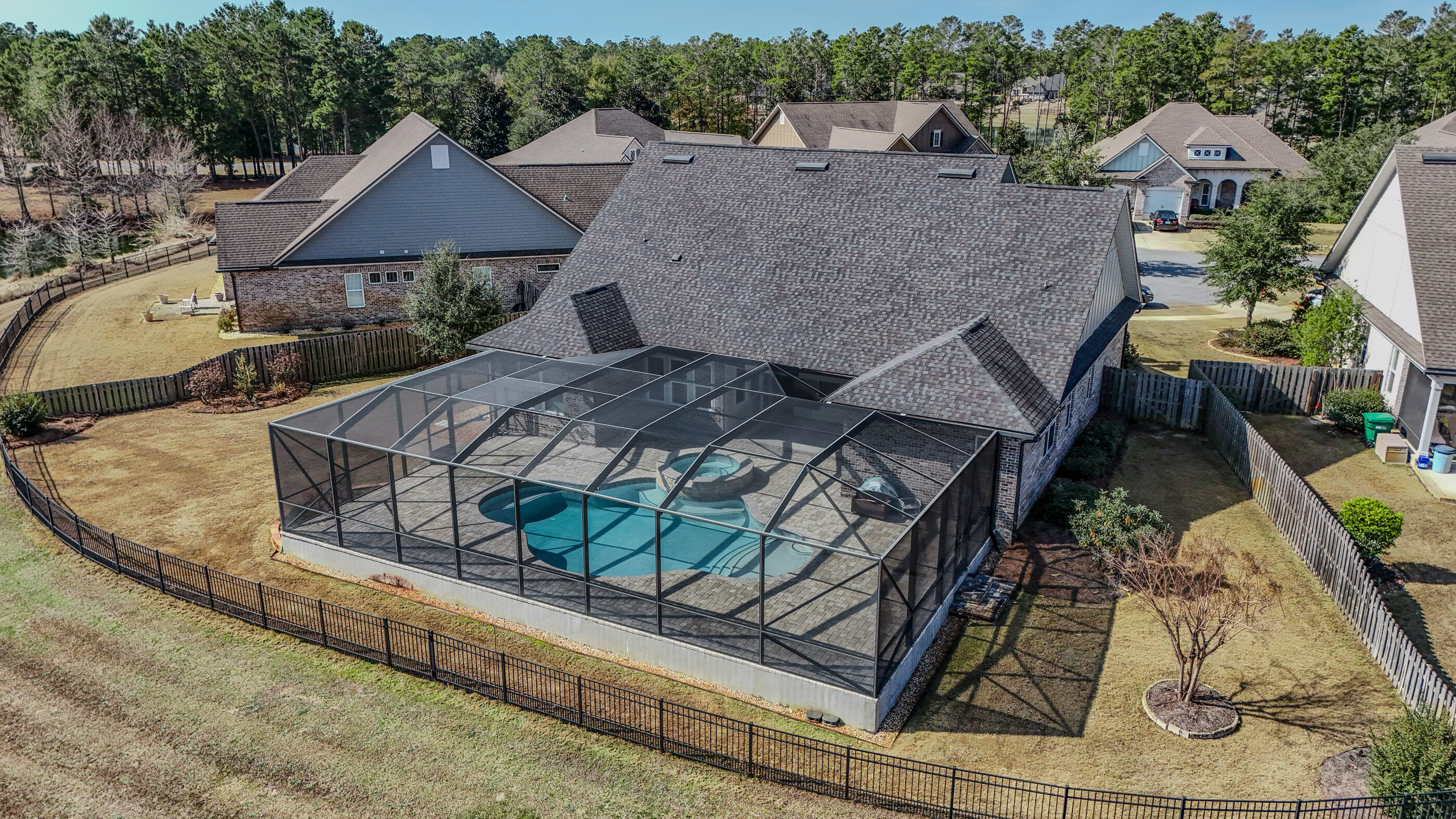 Hammock Bay - Residential