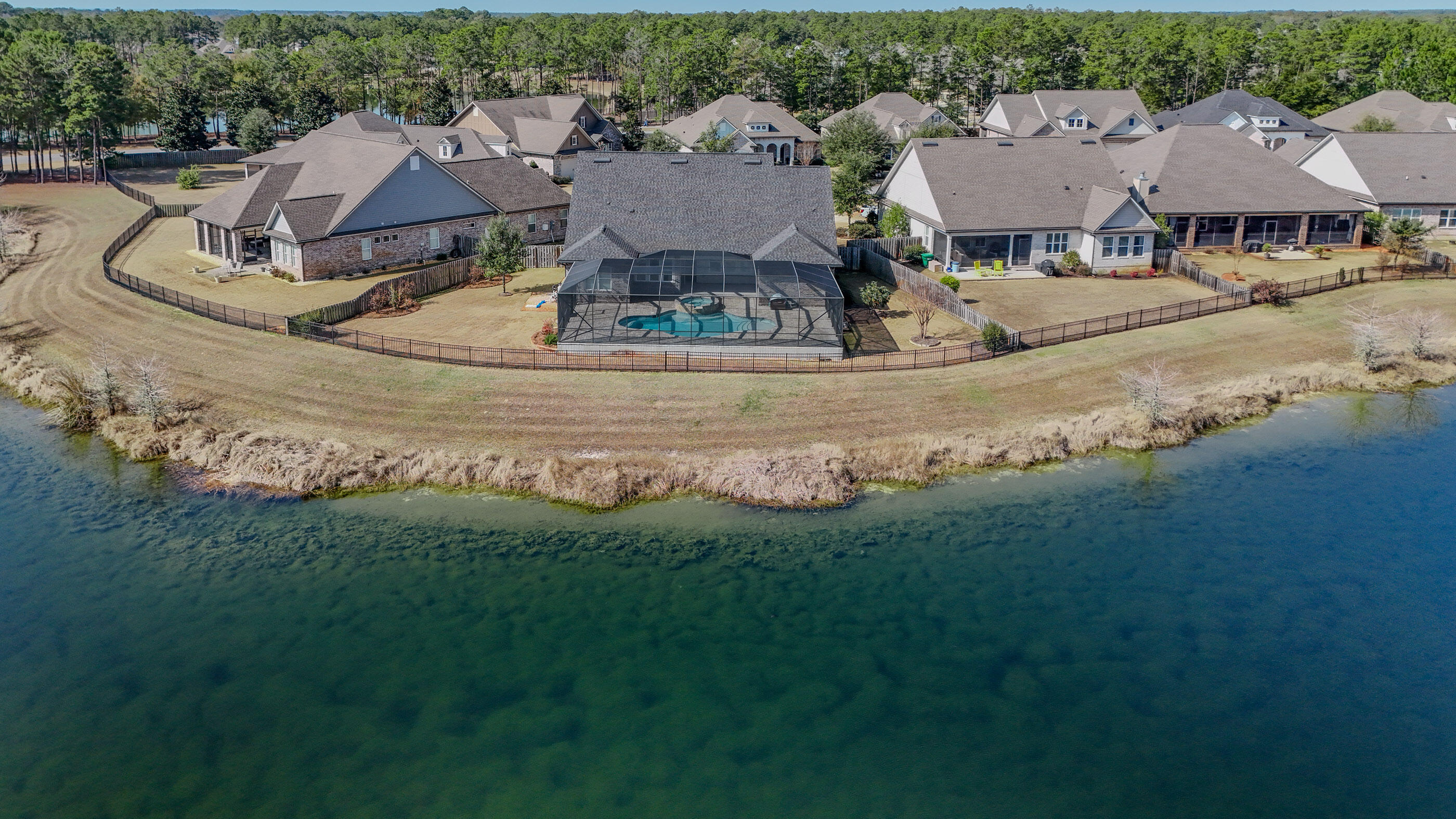 Hammock Bay - Residential