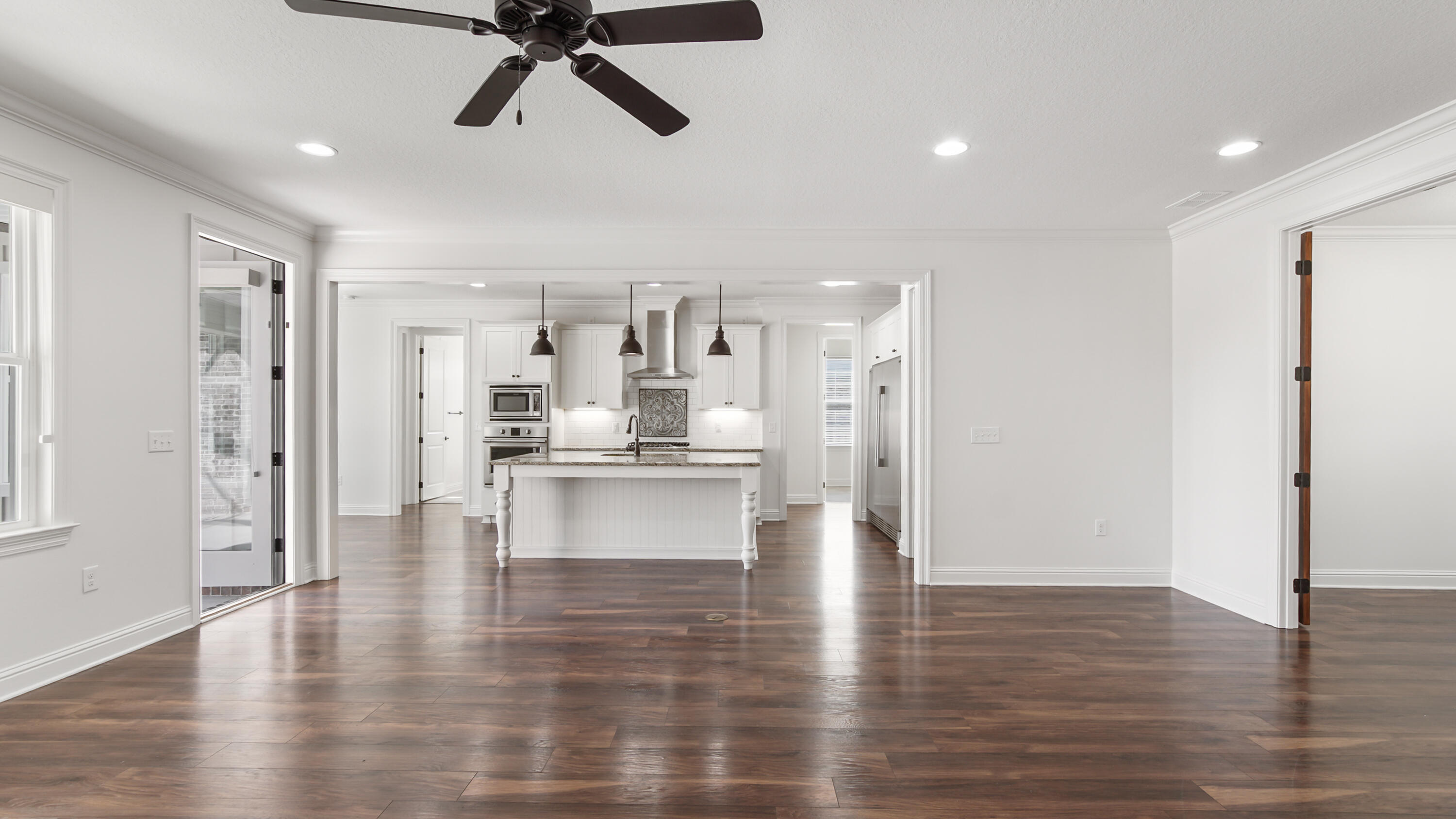 Hammock Bay - Residential