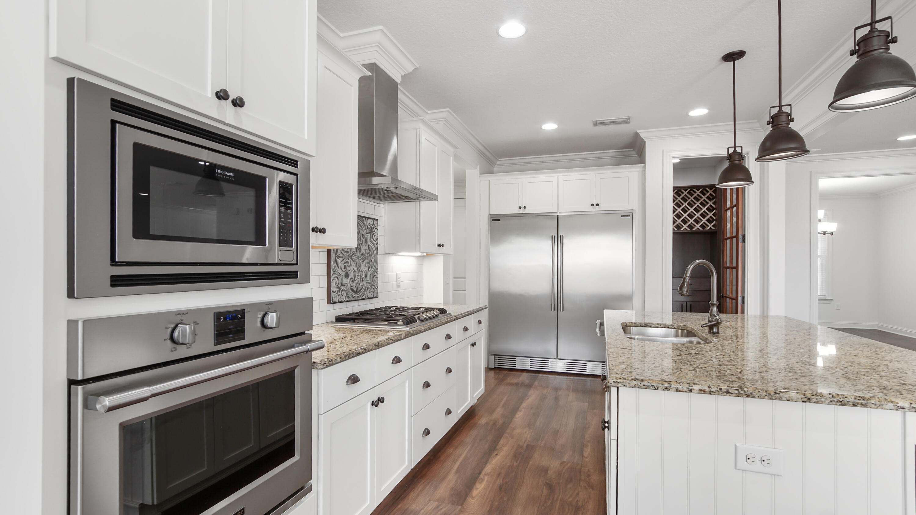 Hammock Bay - Residential