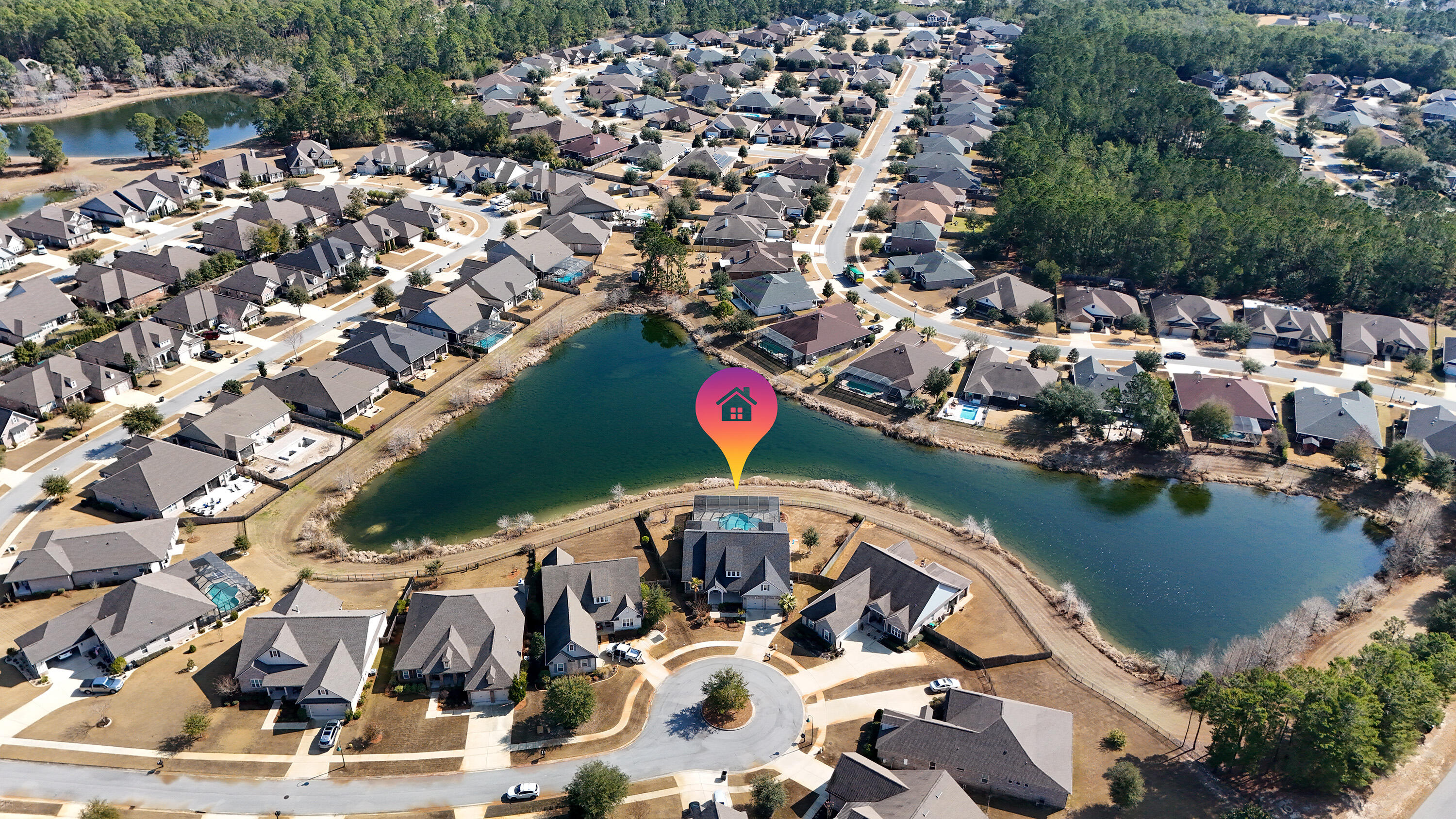 Hammock Bay - Residential