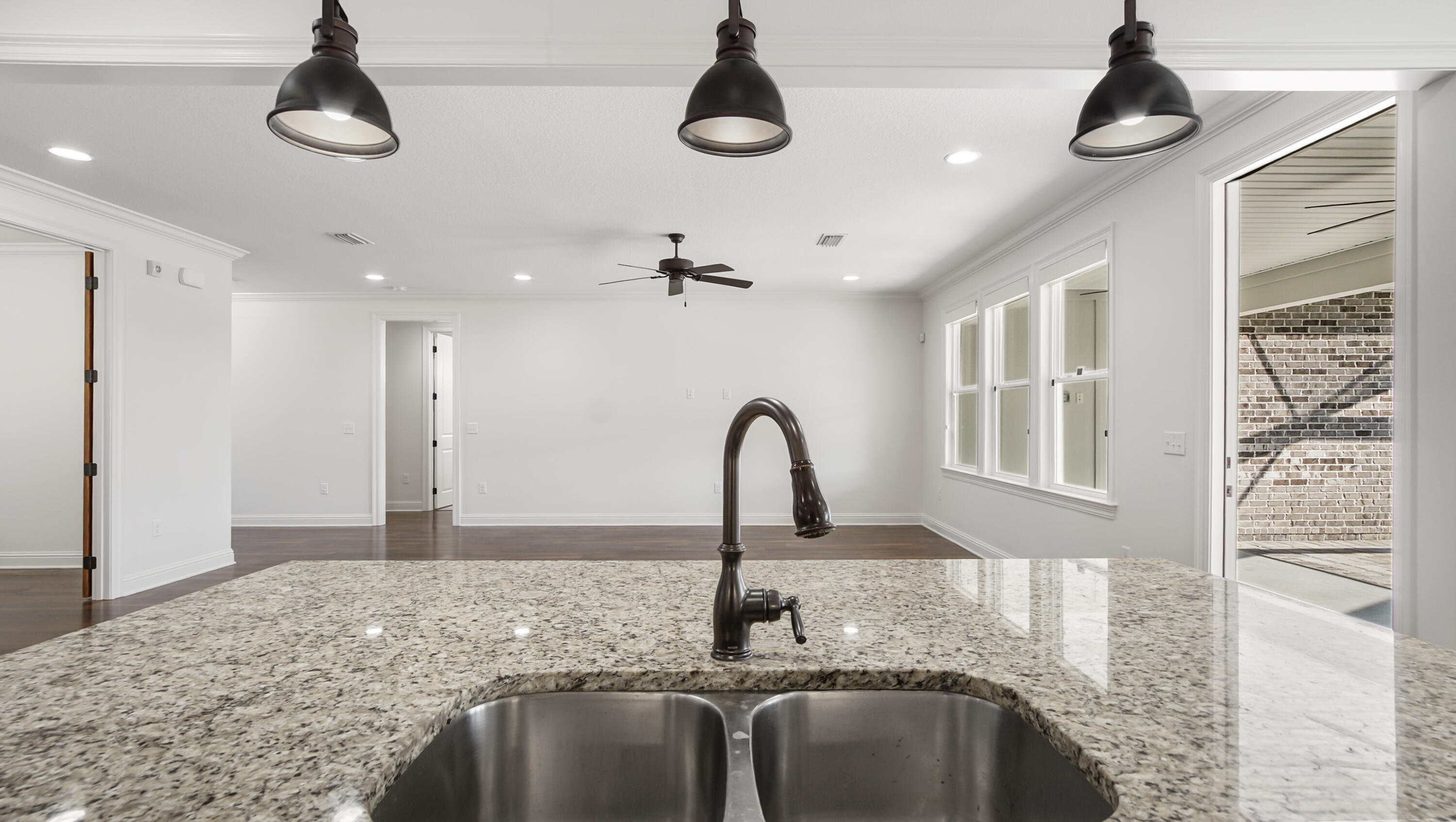 Hammock Bay - Residential