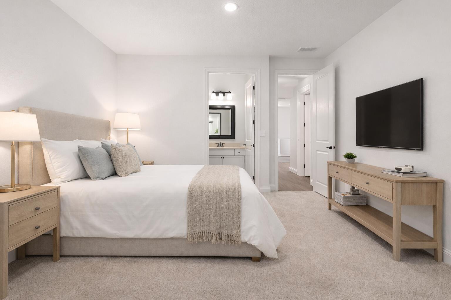 Hammock Bay - Residential