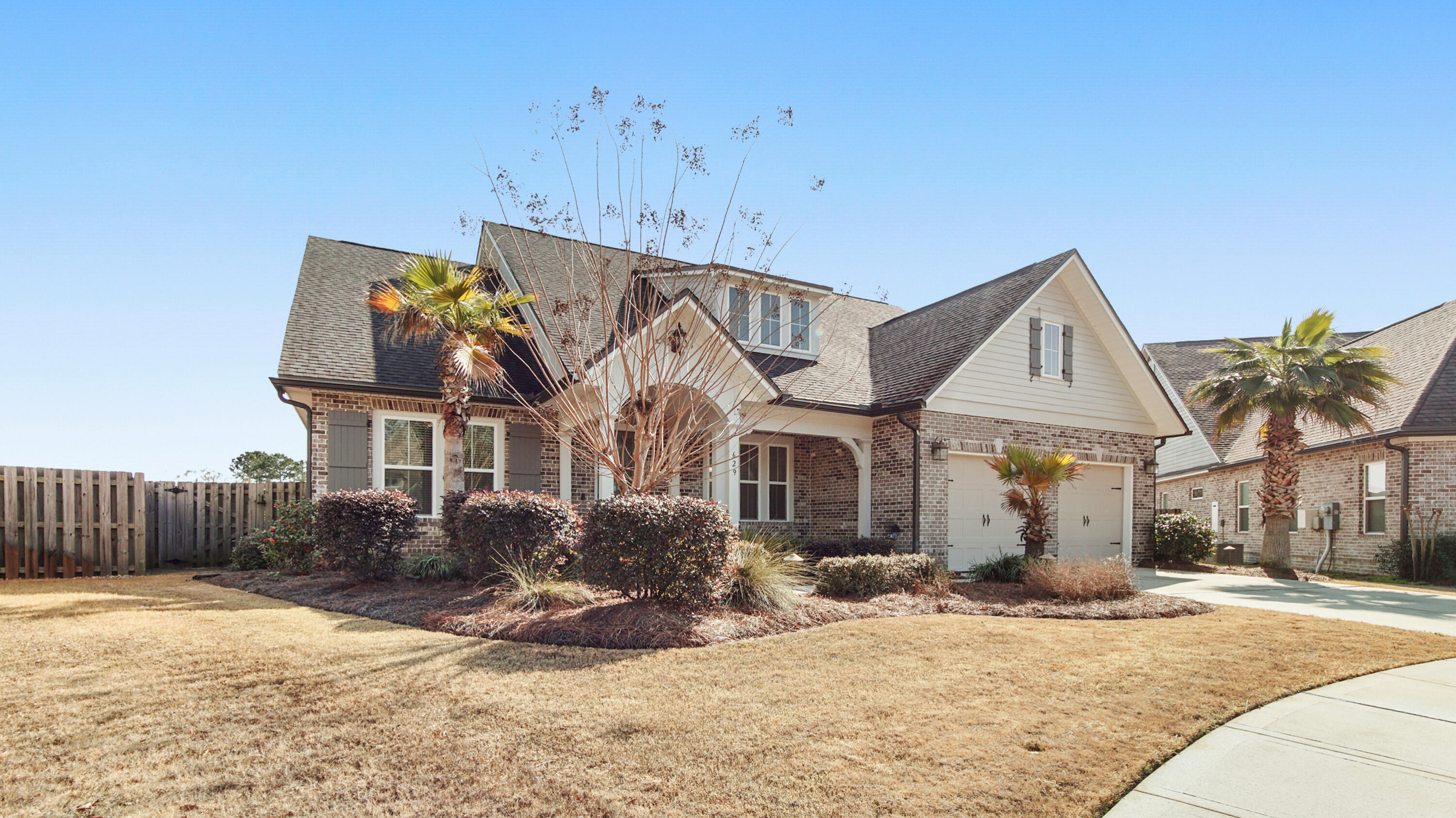 Hammock Bay - Residential