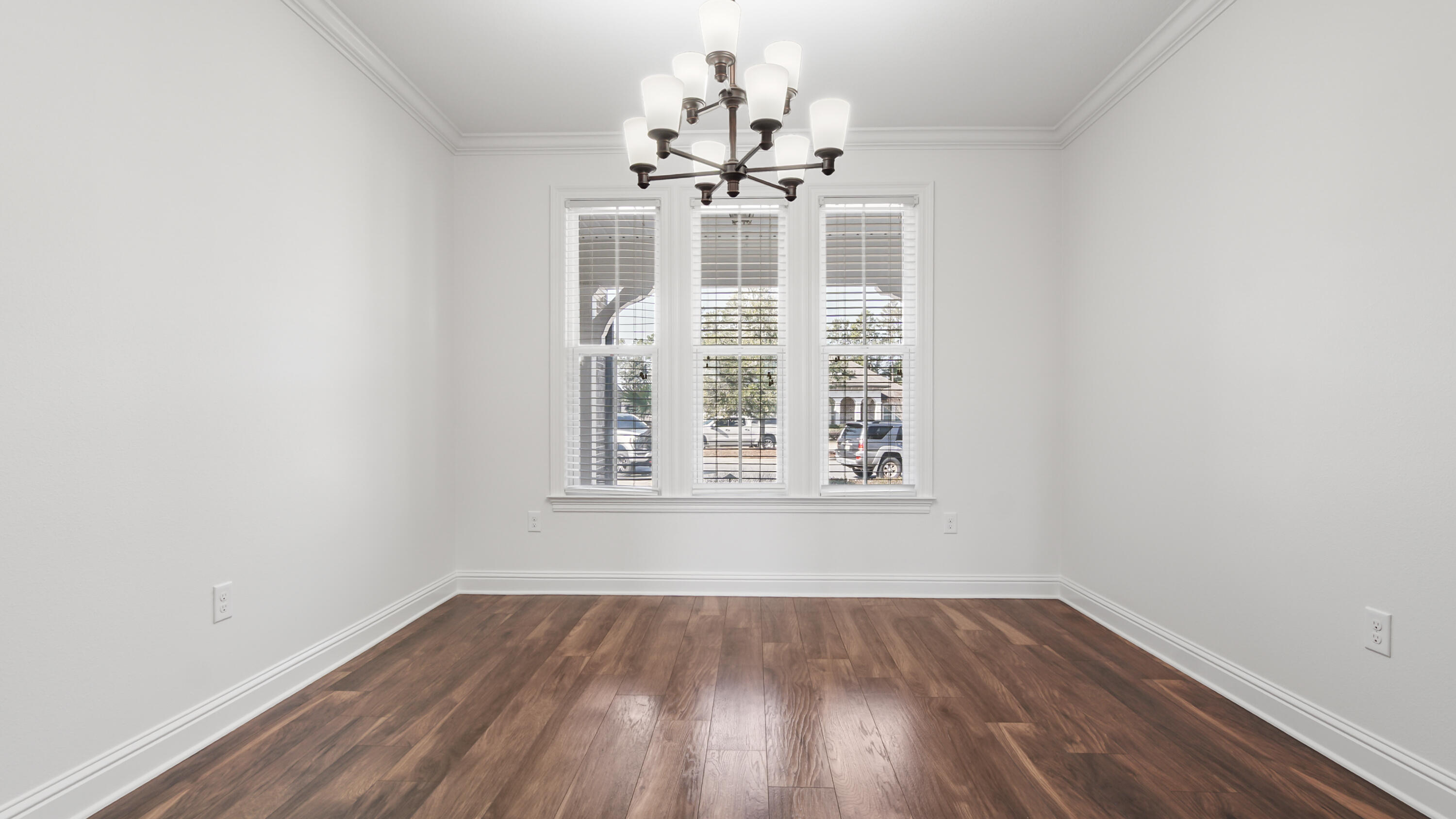 Hammock Bay - Residential