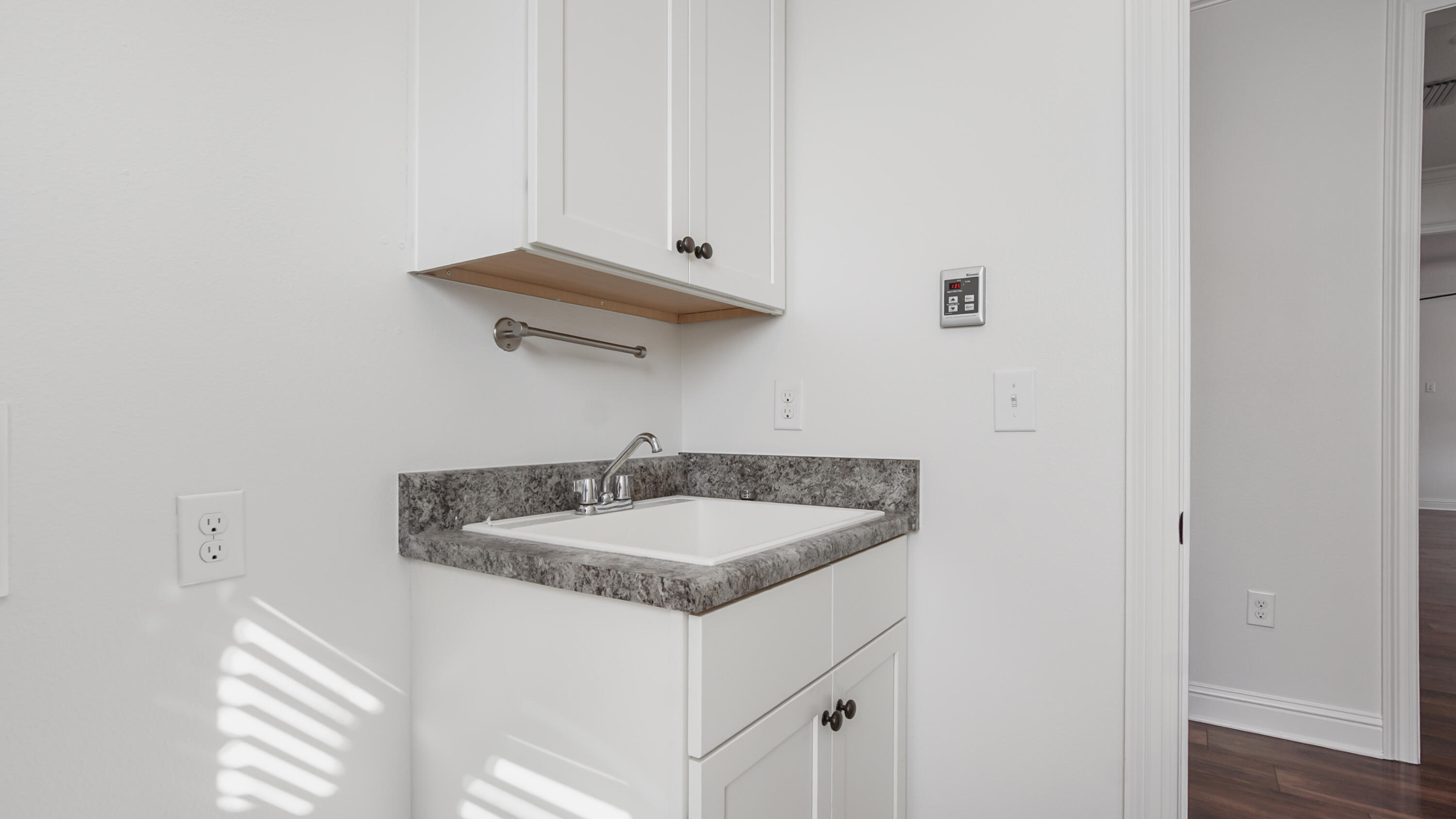 Hammock Bay - Residential