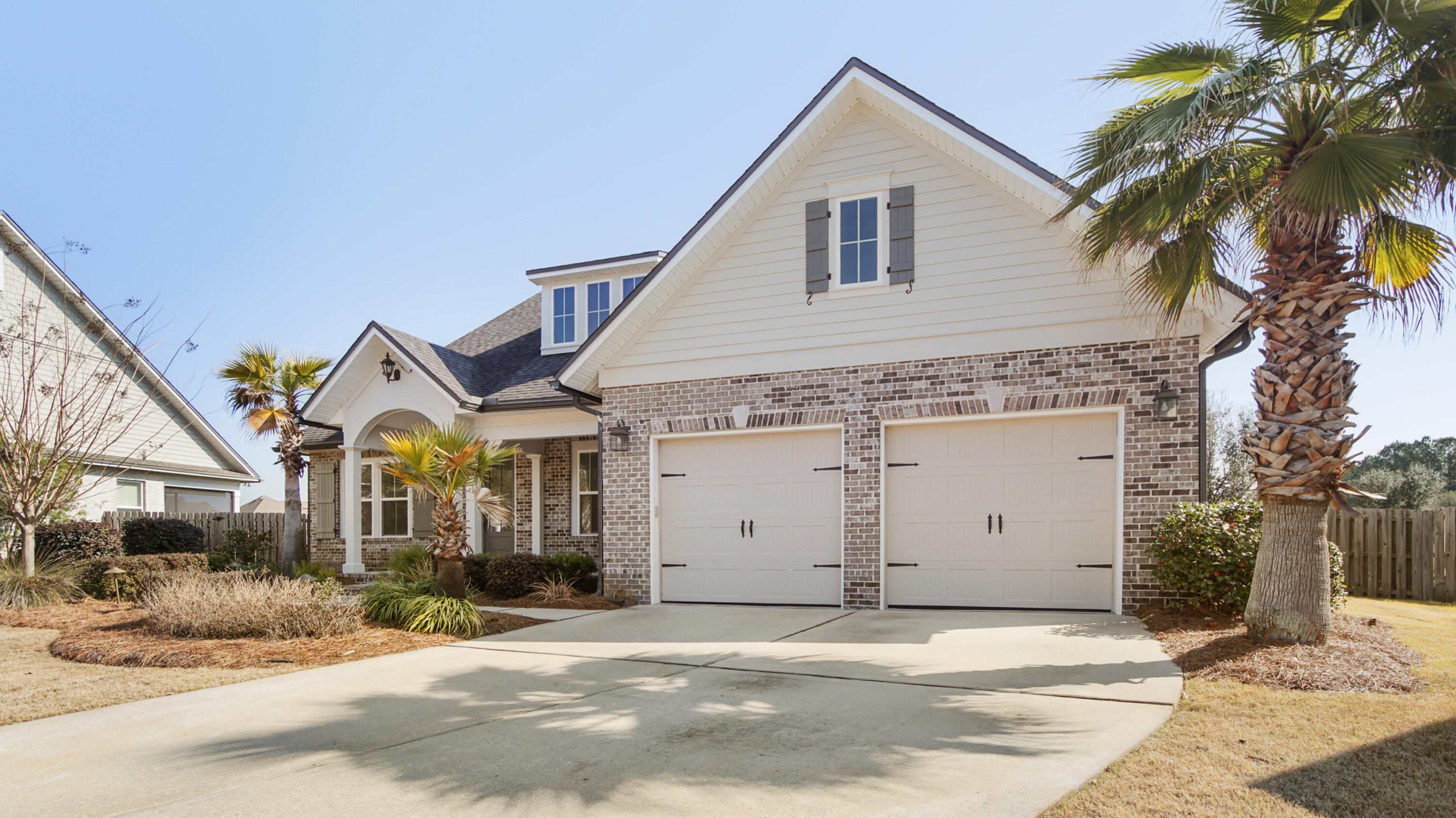 Hammock Bay - Residential