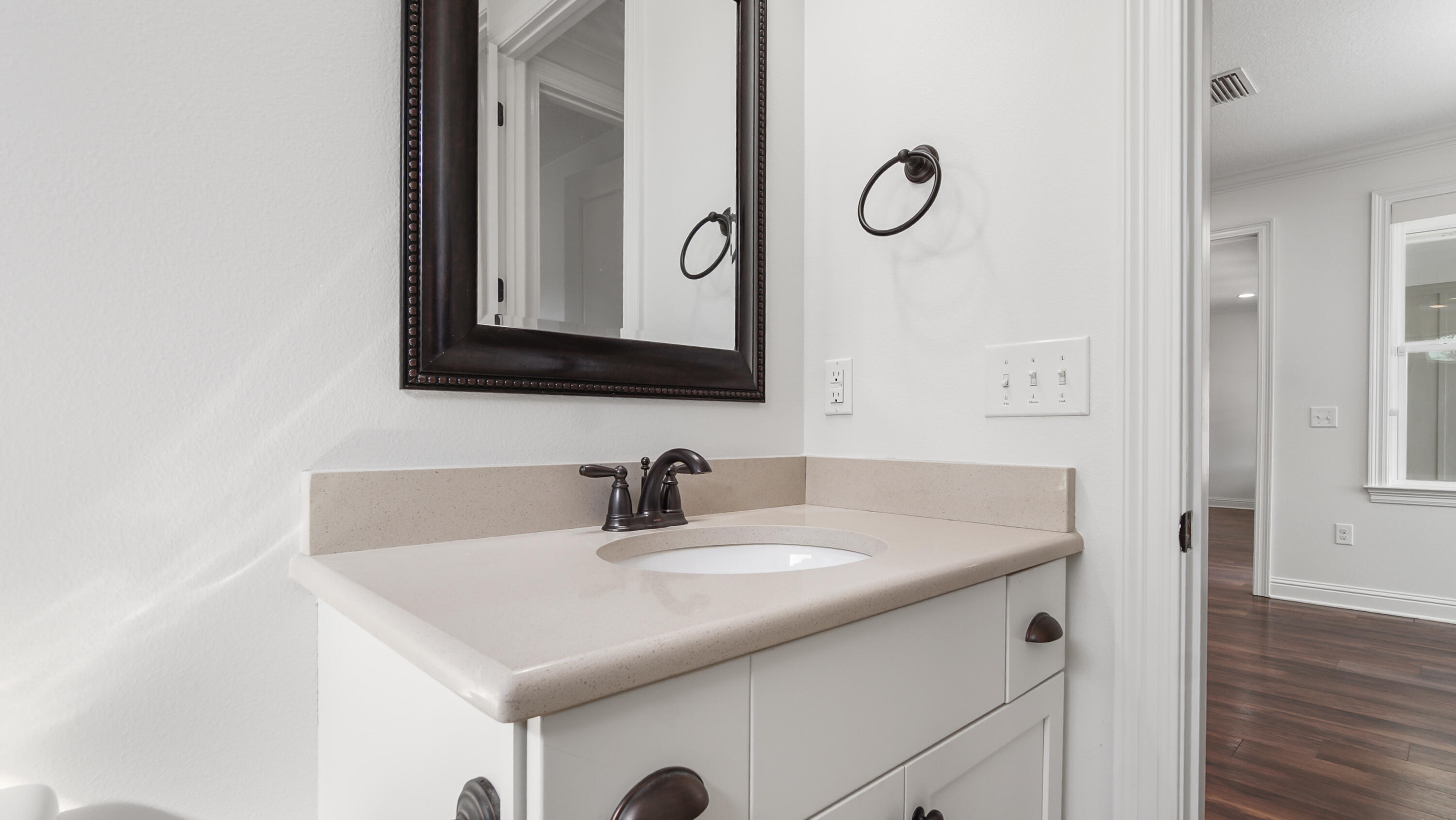 Hammock Bay - Residential