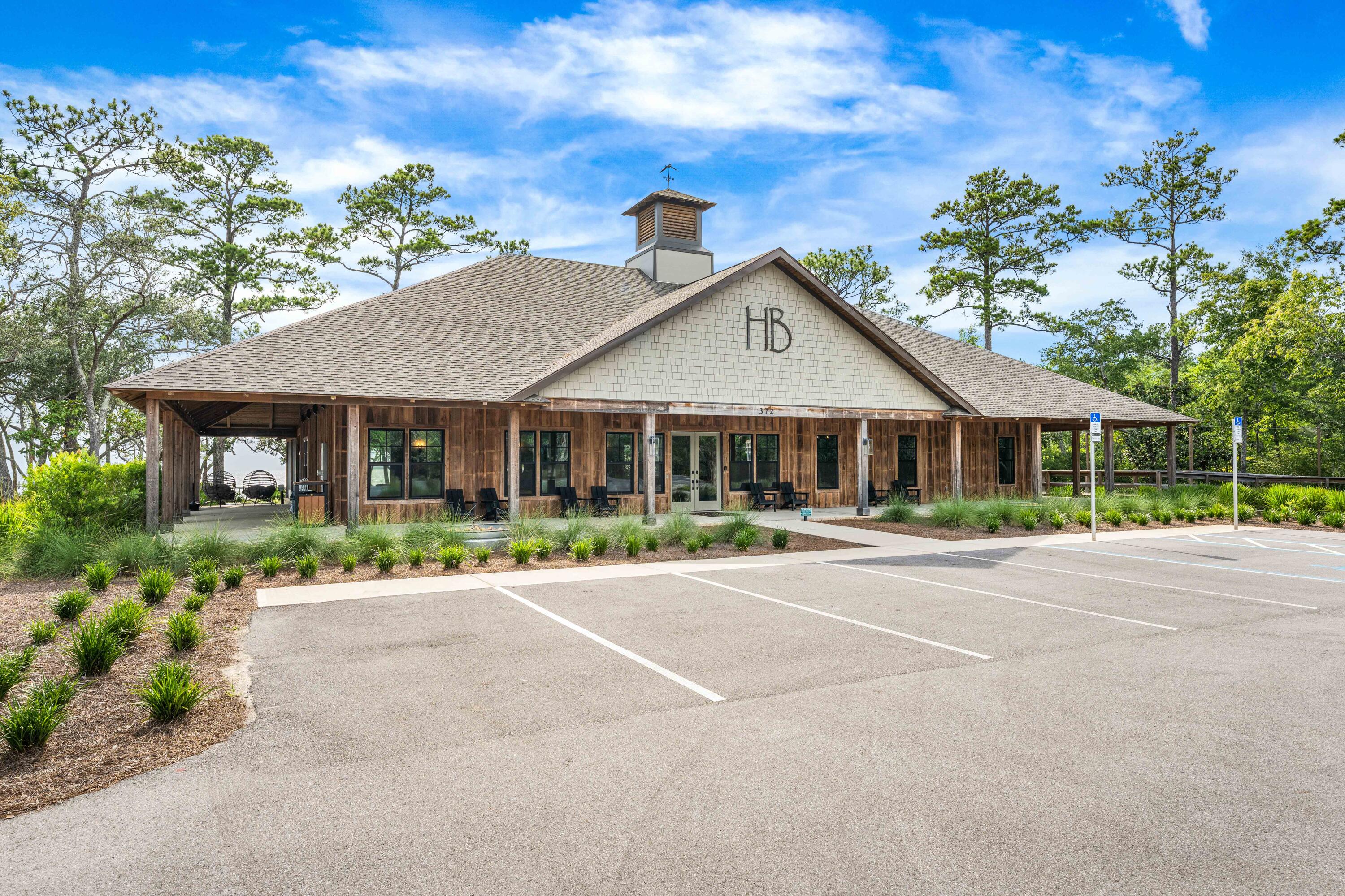 Hammock Bay - Residential