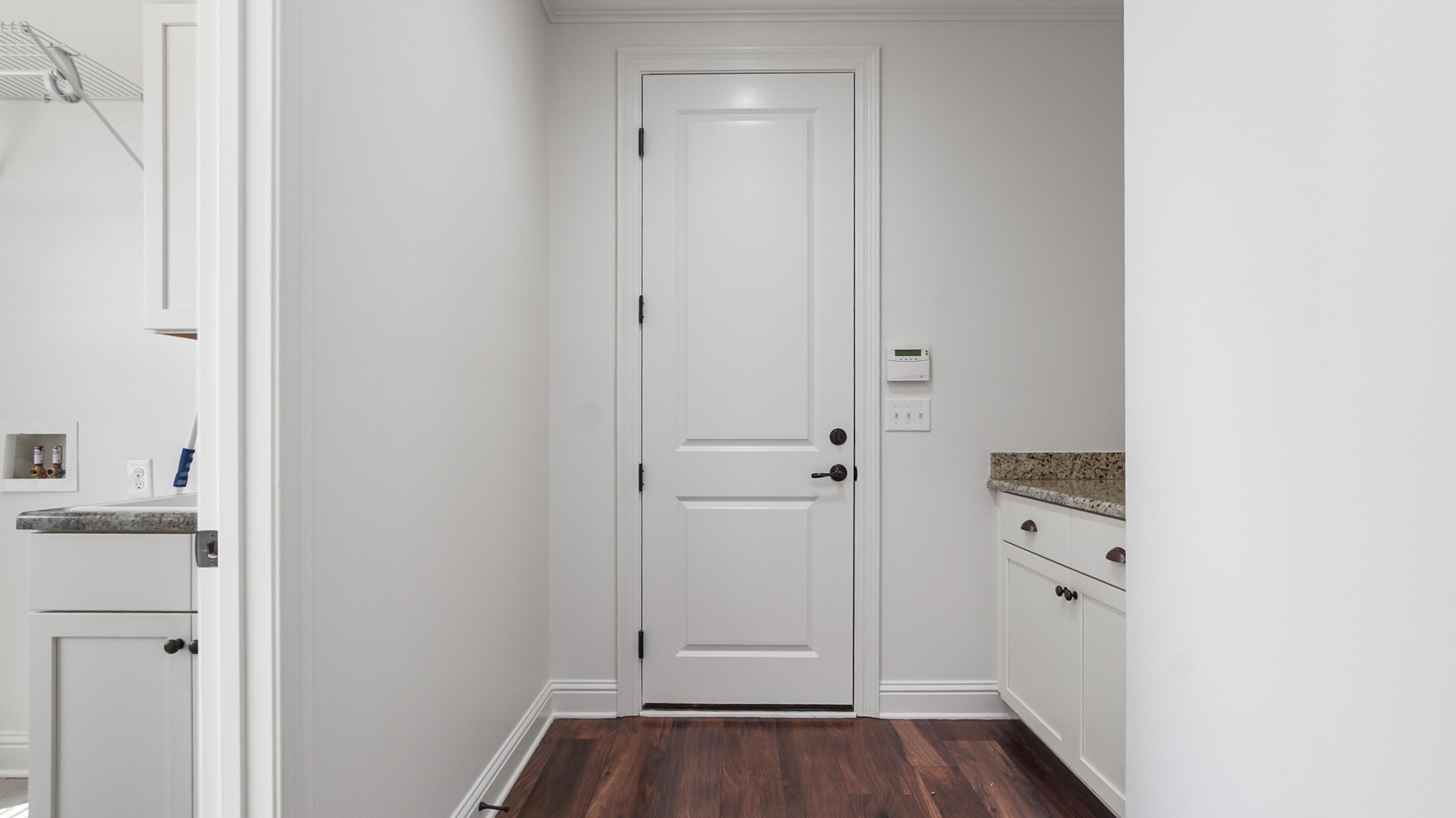 Hammock Bay - Residential