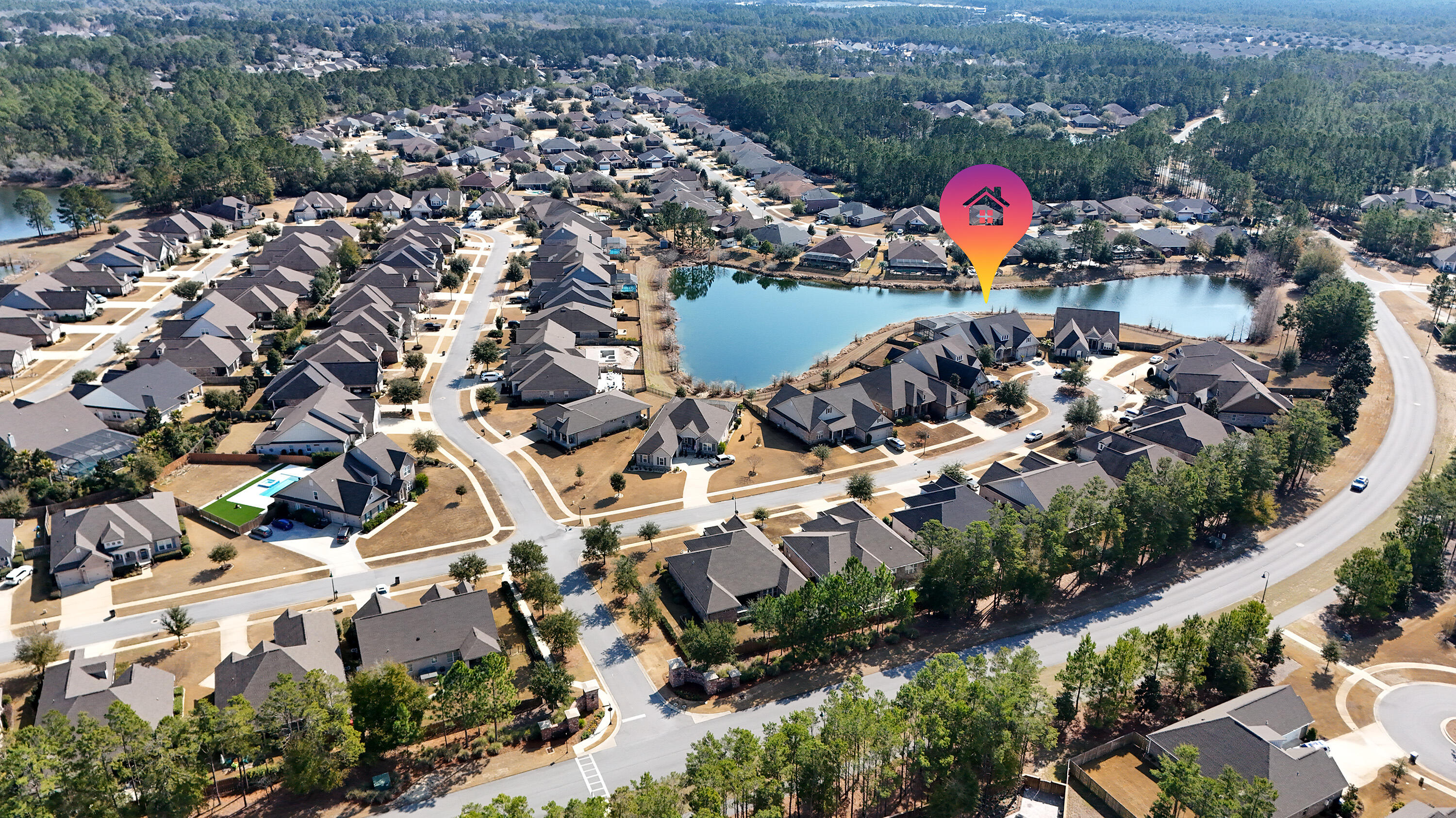 Hammock Bay - Residential