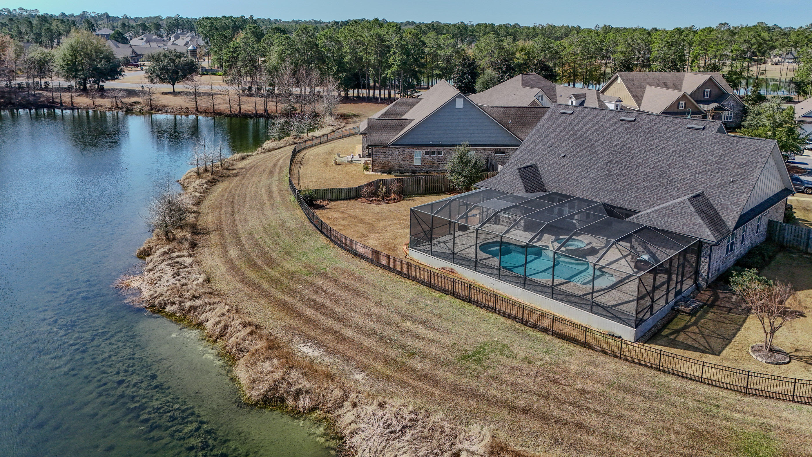 Hammock Bay - Residential