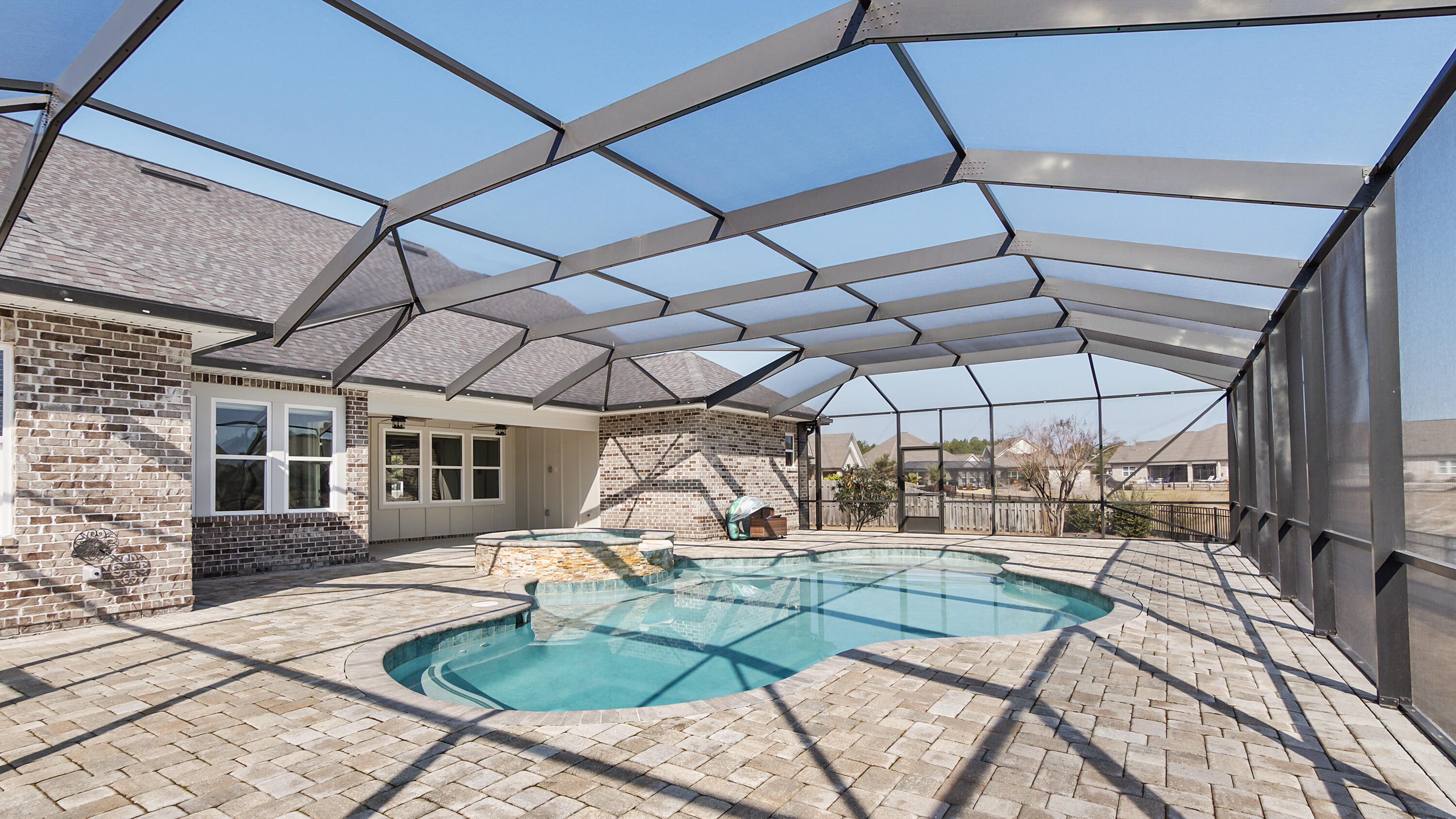 Hammock Bay - Residential