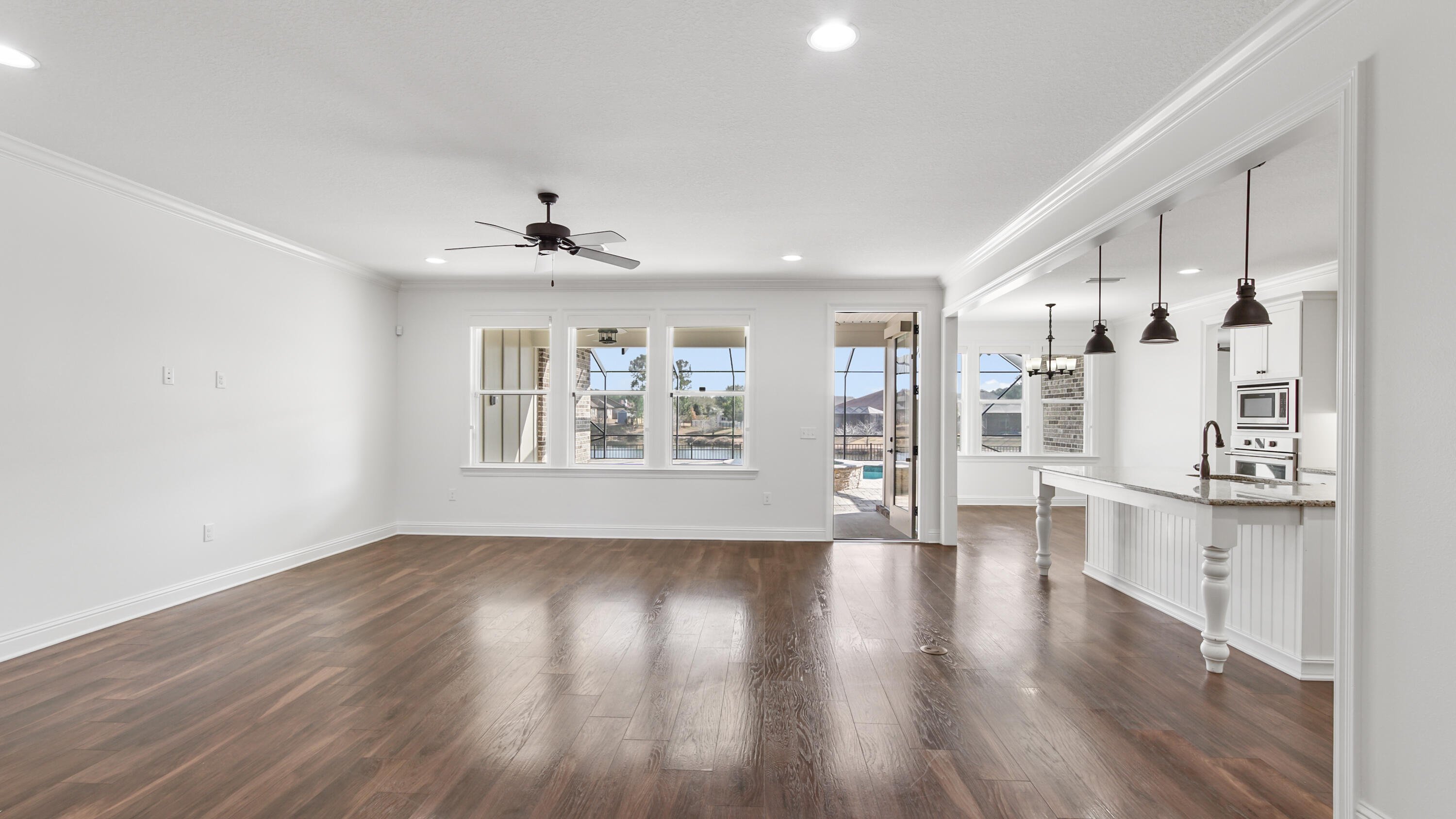 Hammock Bay - Residential