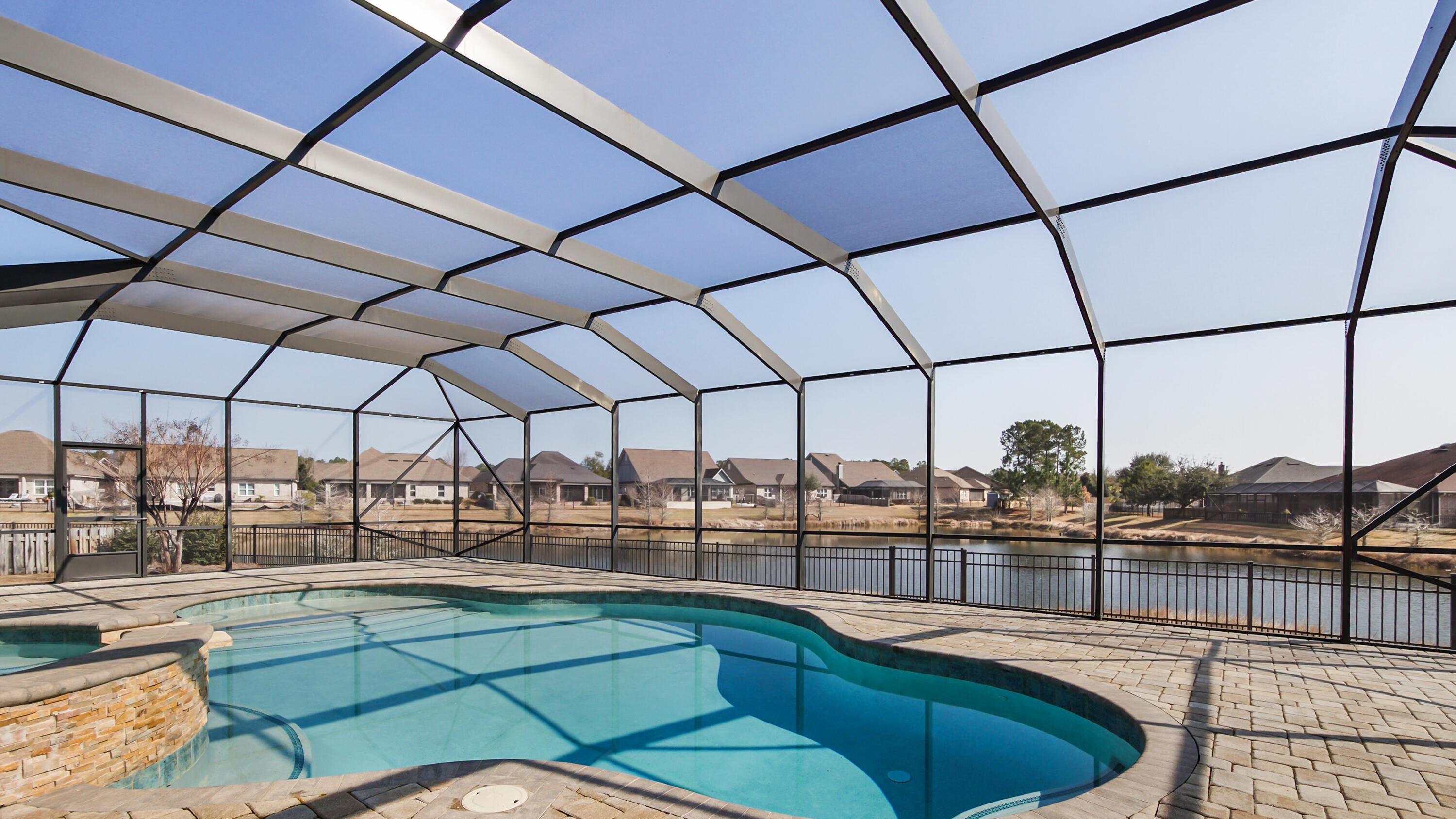 Hammock Bay - Residential