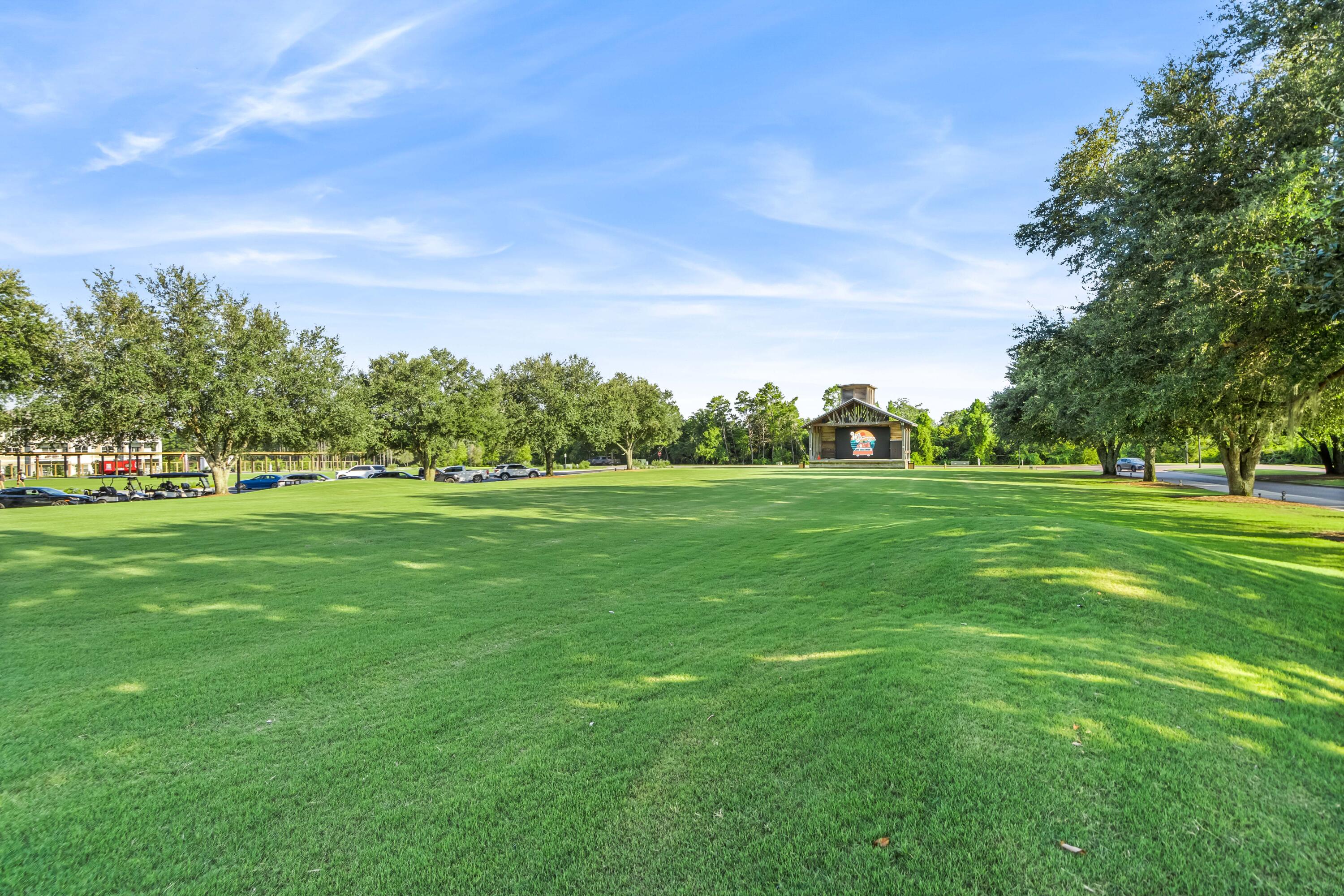 Hammock Bay - Residential