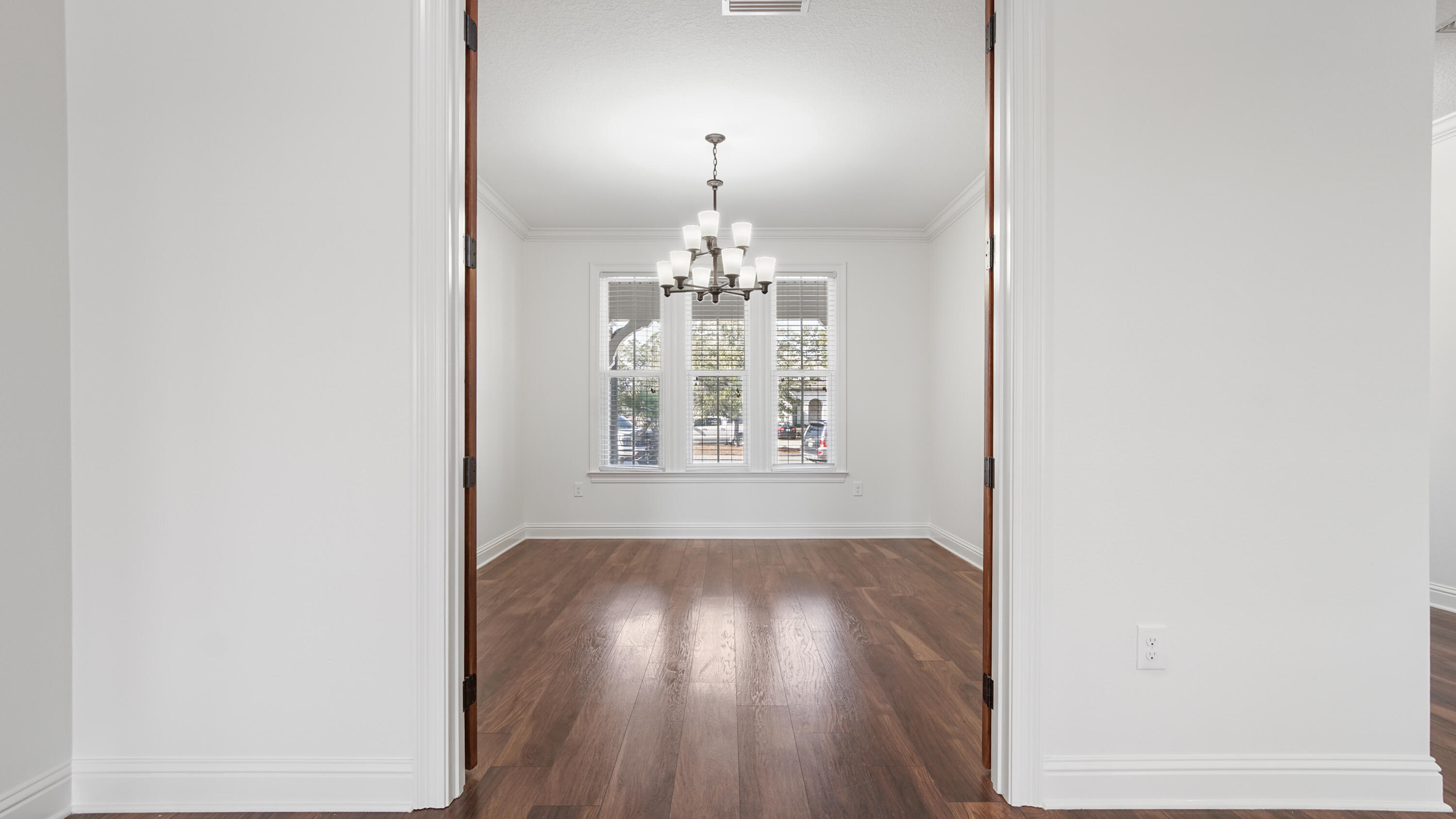 Hammock Bay - Residential