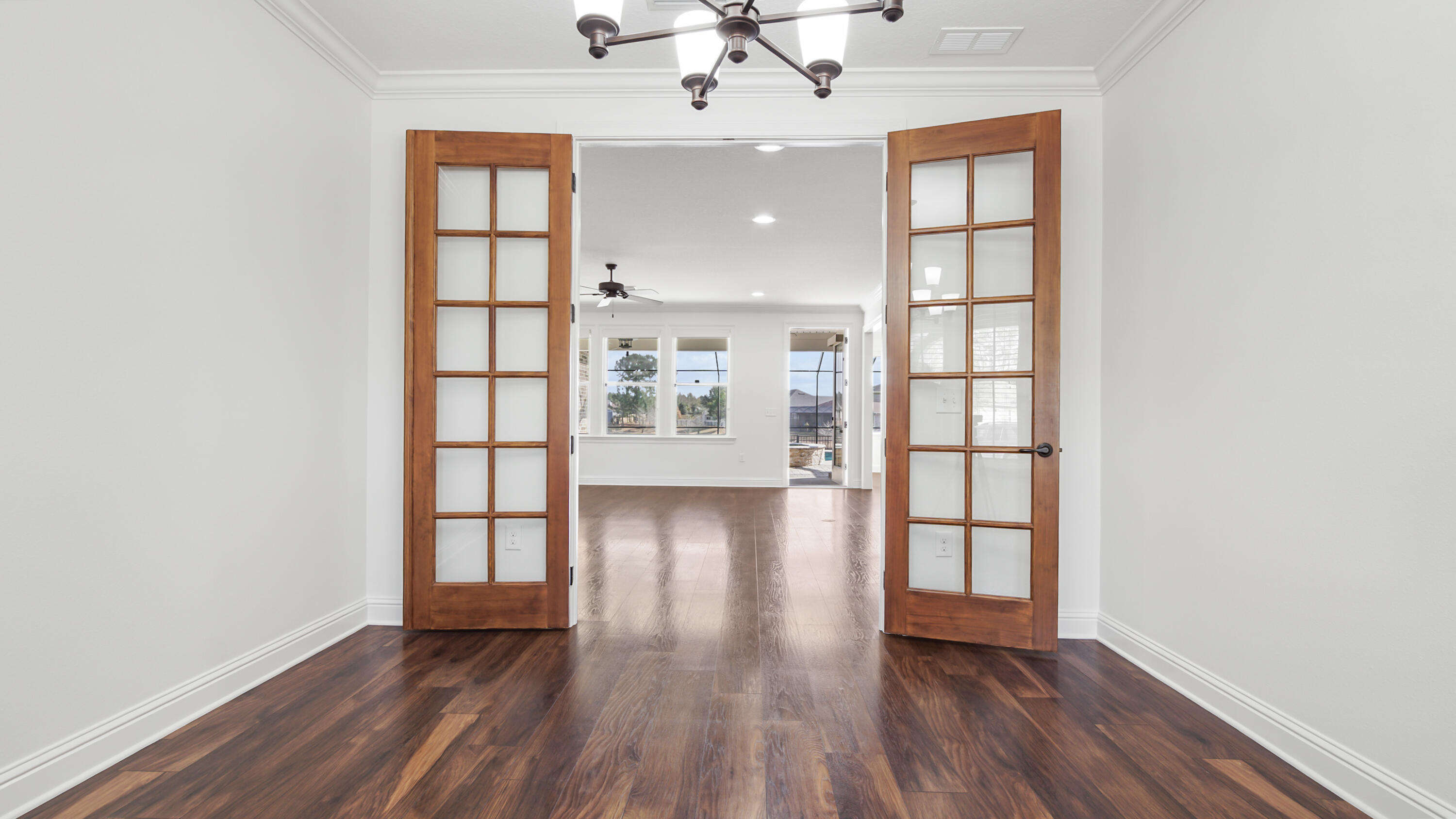 Hammock Bay - Residential