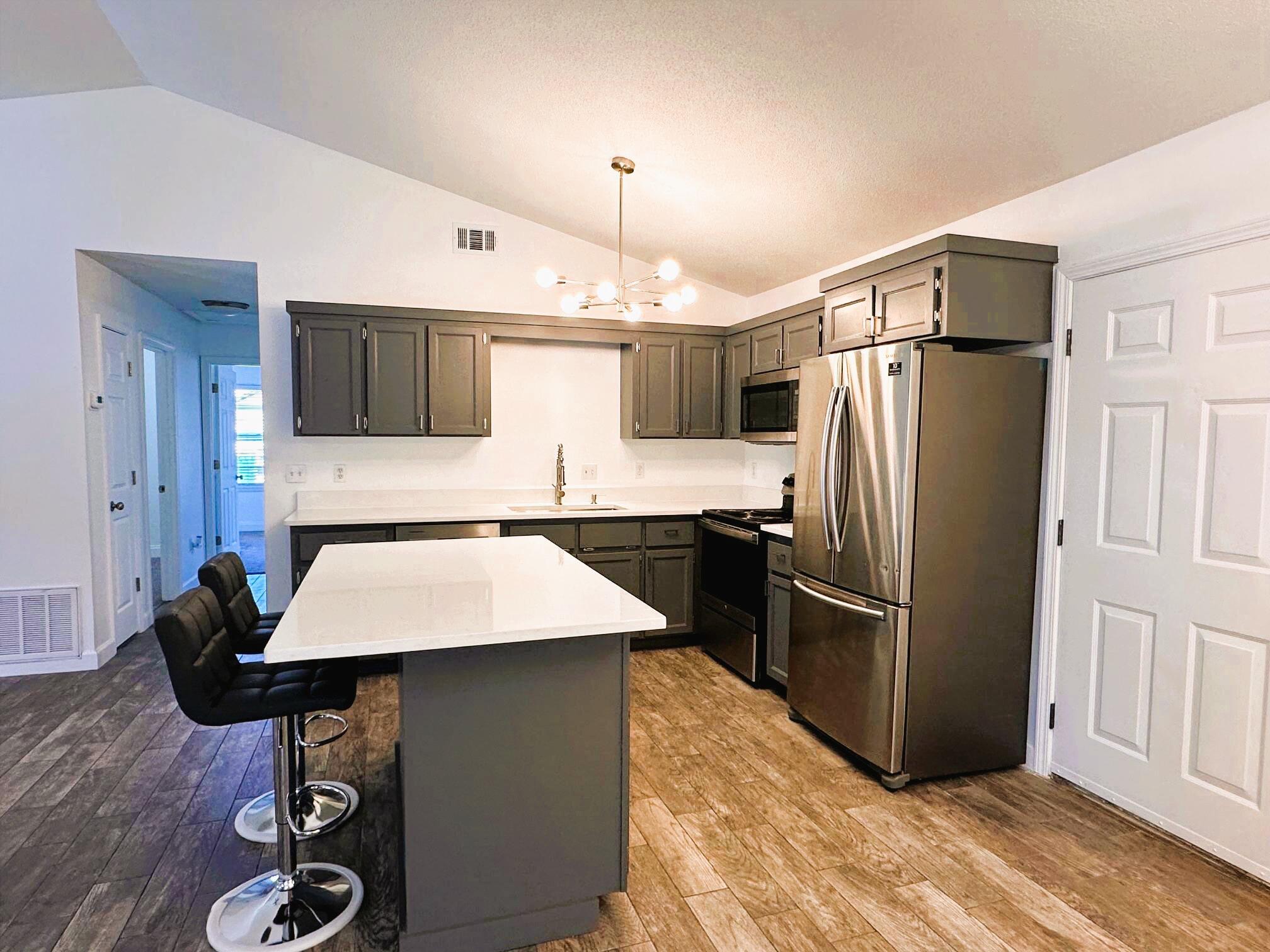 INDIAN OAKS - Residential