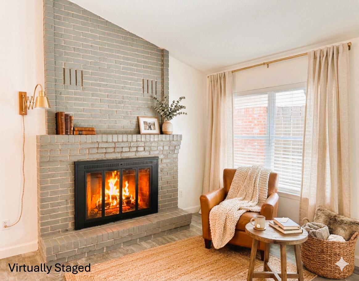 INDIAN OAKS - Residential