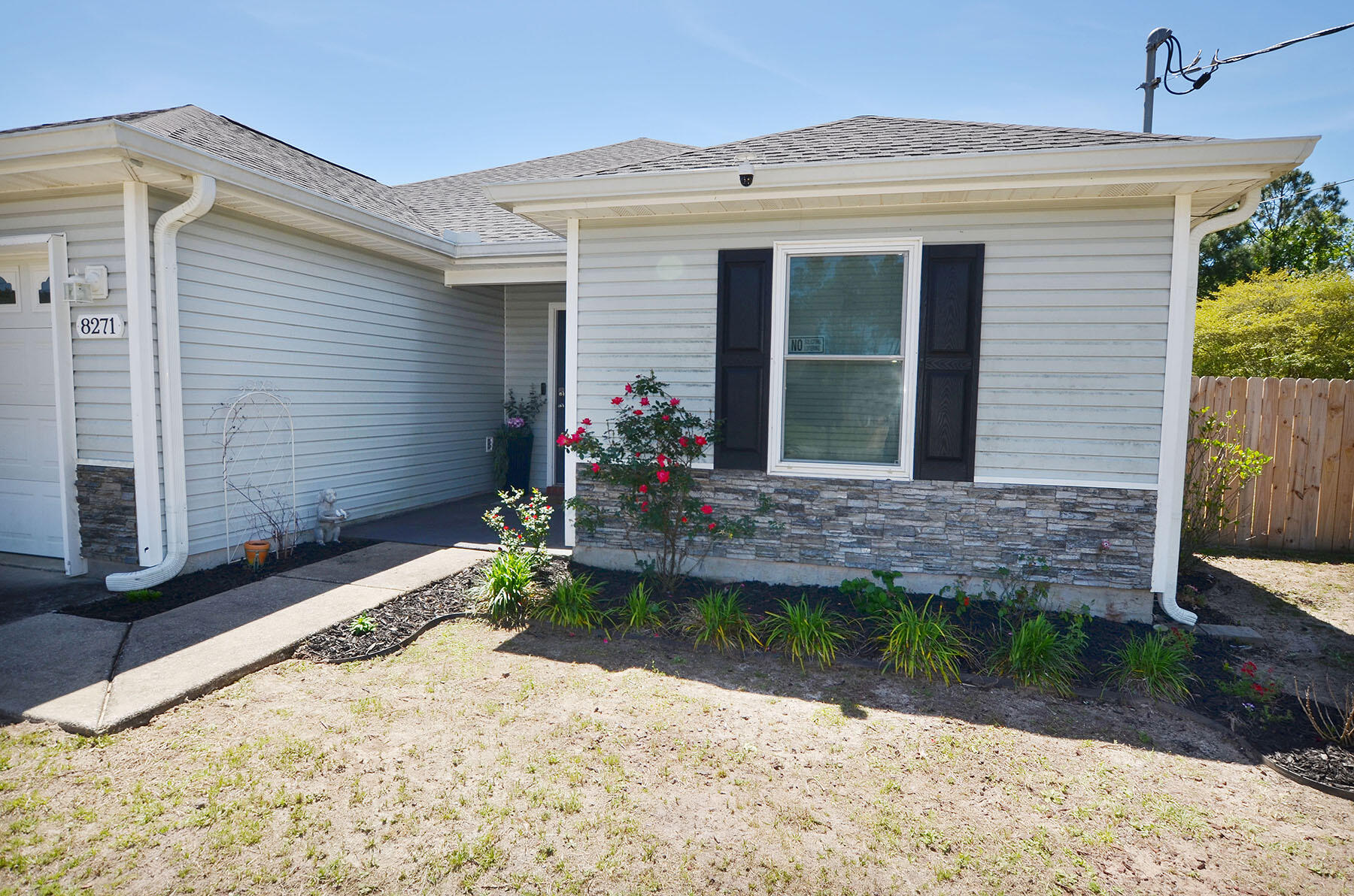 NAVARRE 2ND ADD - Residential