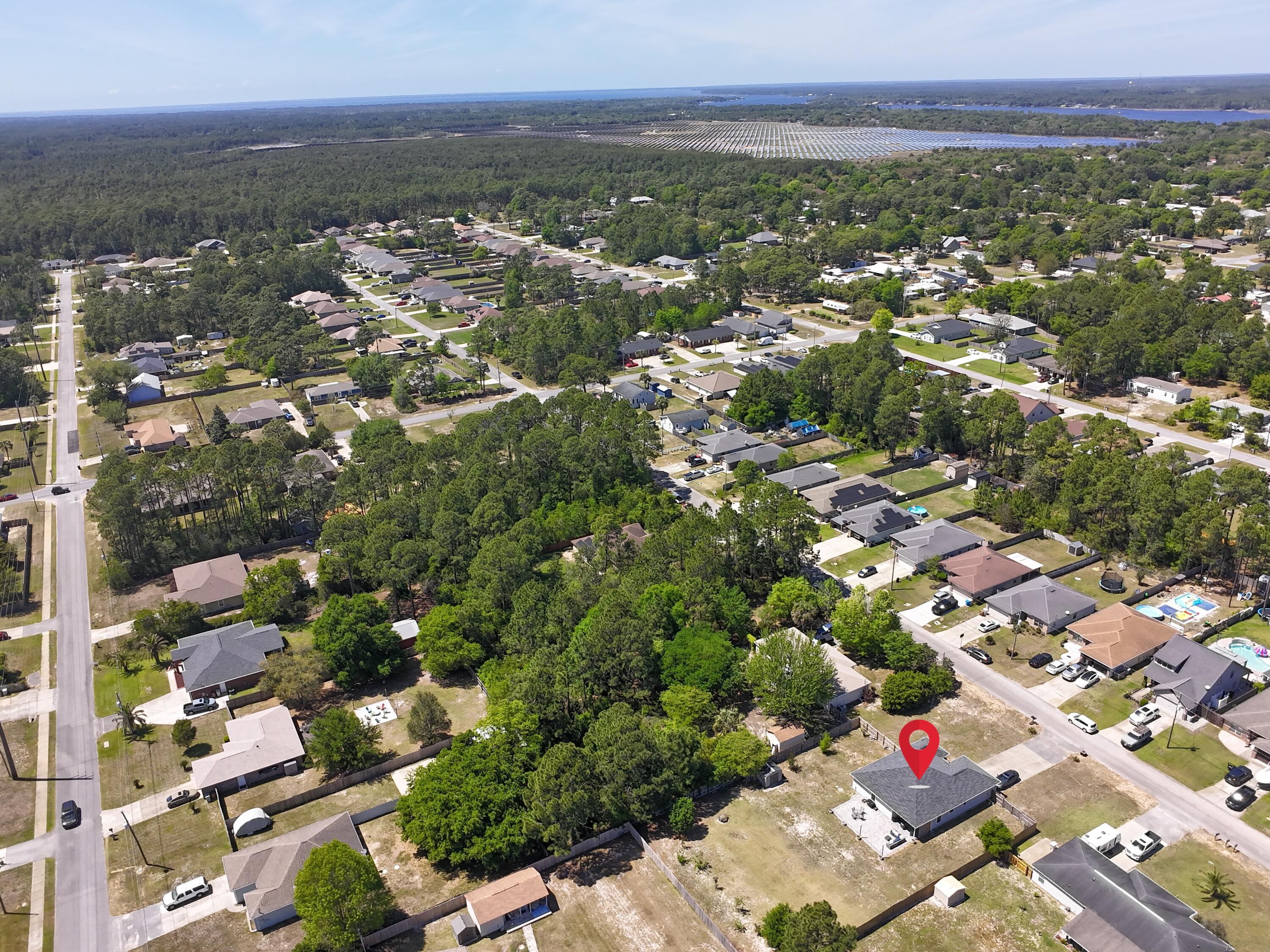 NAVARRE 2ND ADD - Residential