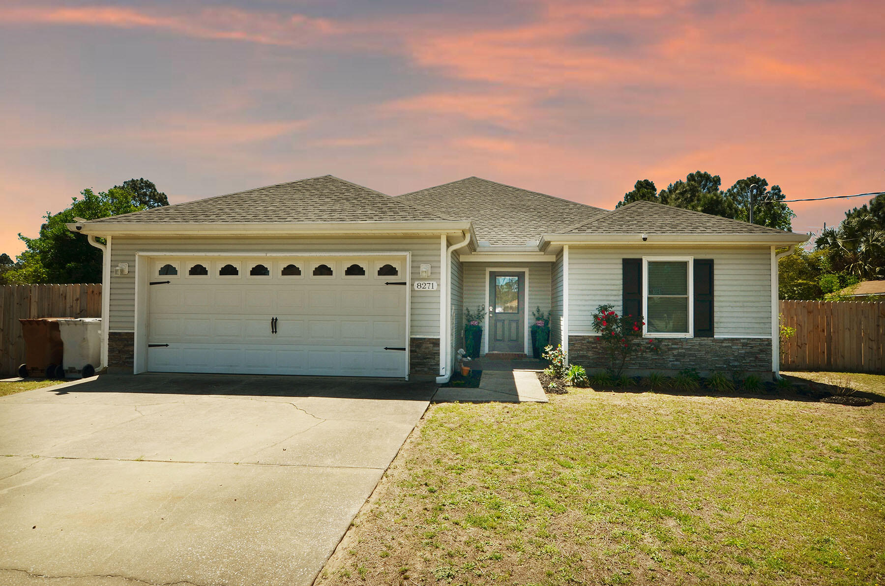 NAVARRE 2ND ADD - Residential