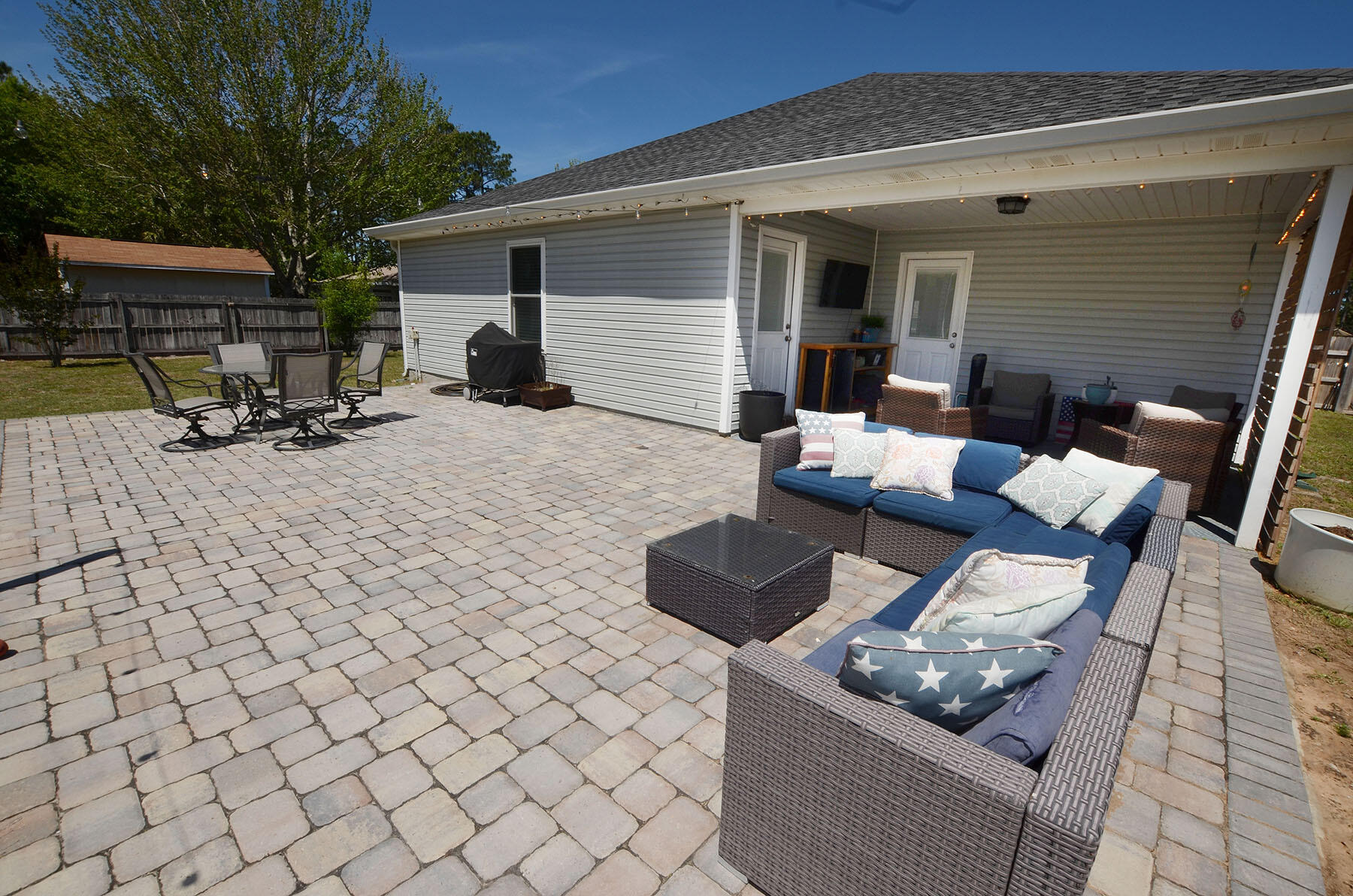 NAVARRE 2ND ADD - Residential