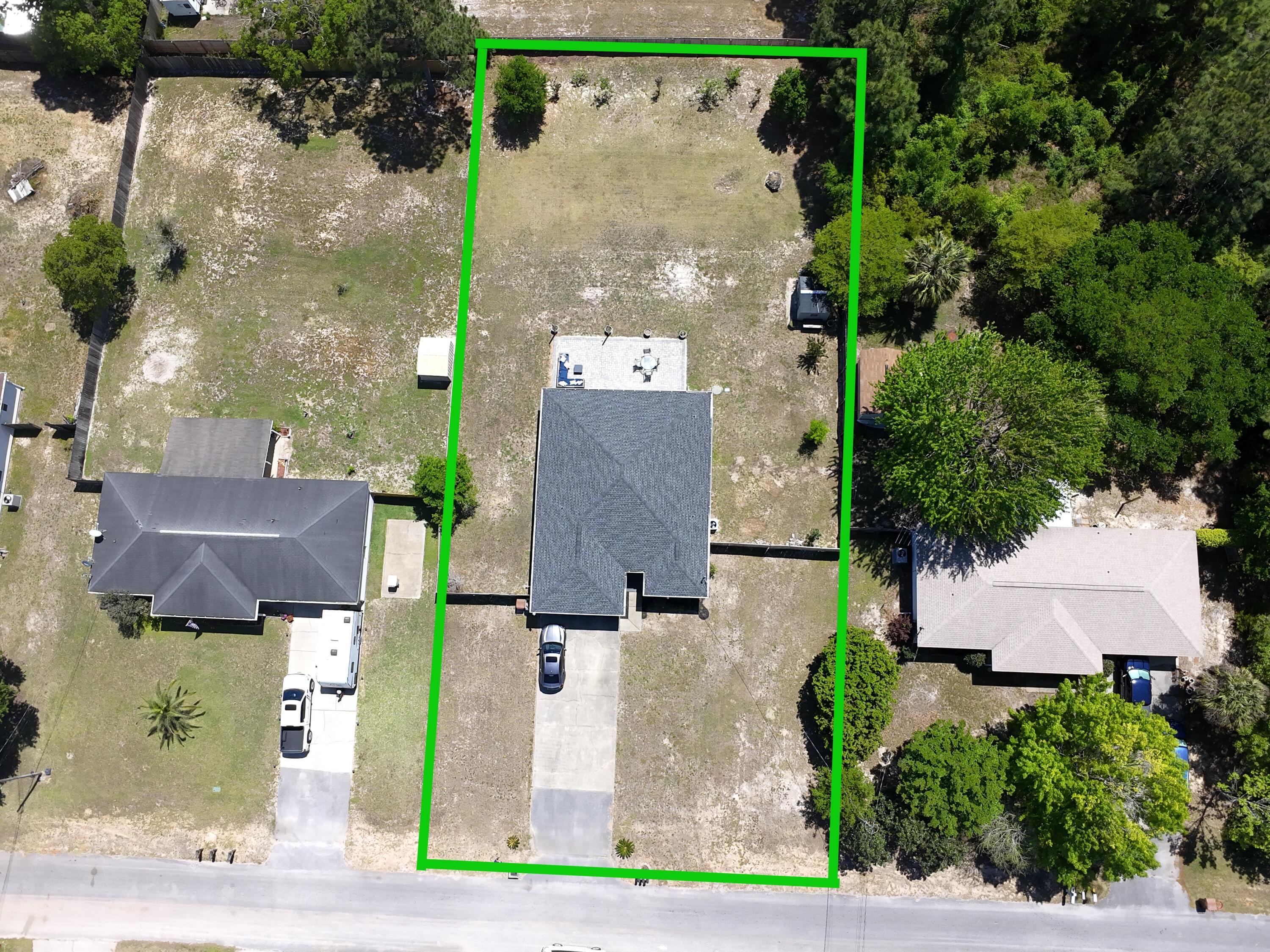 NAVARRE 2ND ADD - Residential