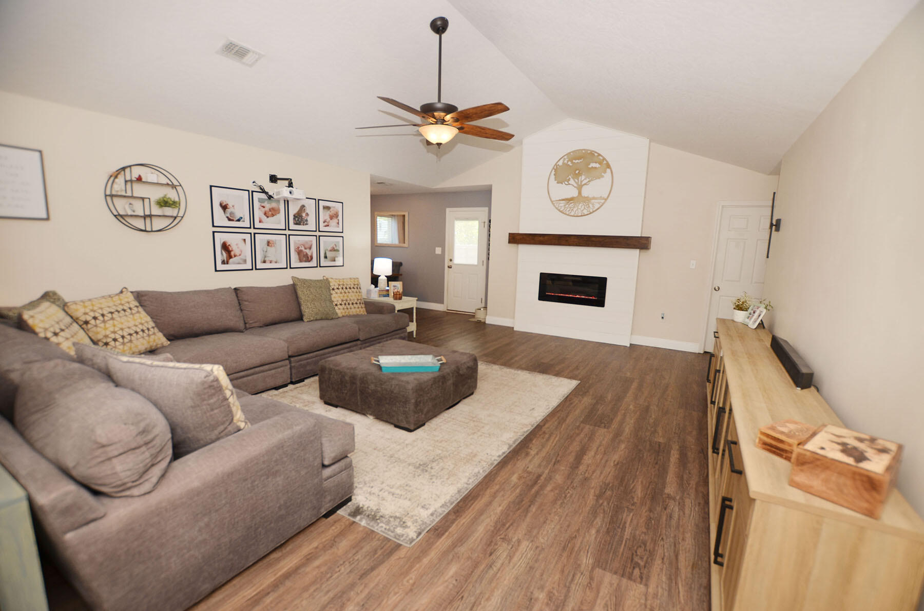 NAVARRE 2ND ADD - Residential