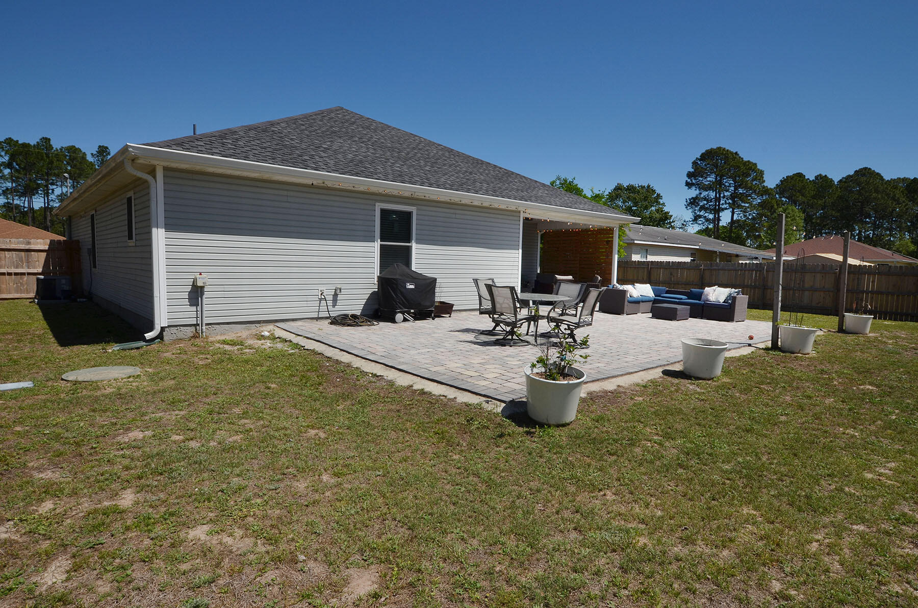 NAVARRE 2ND ADD - Residential