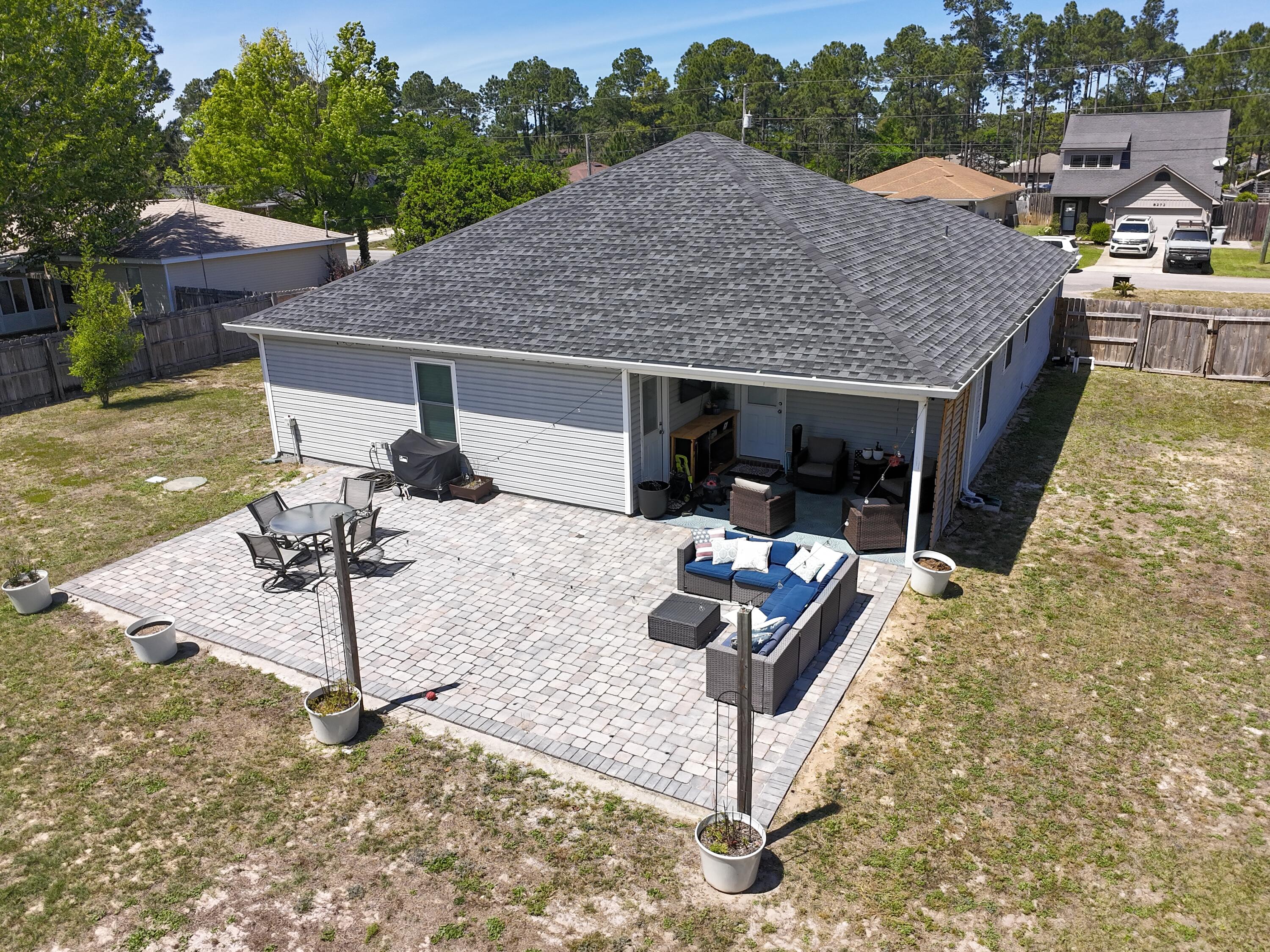 NAVARRE 2ND ADD - Residential