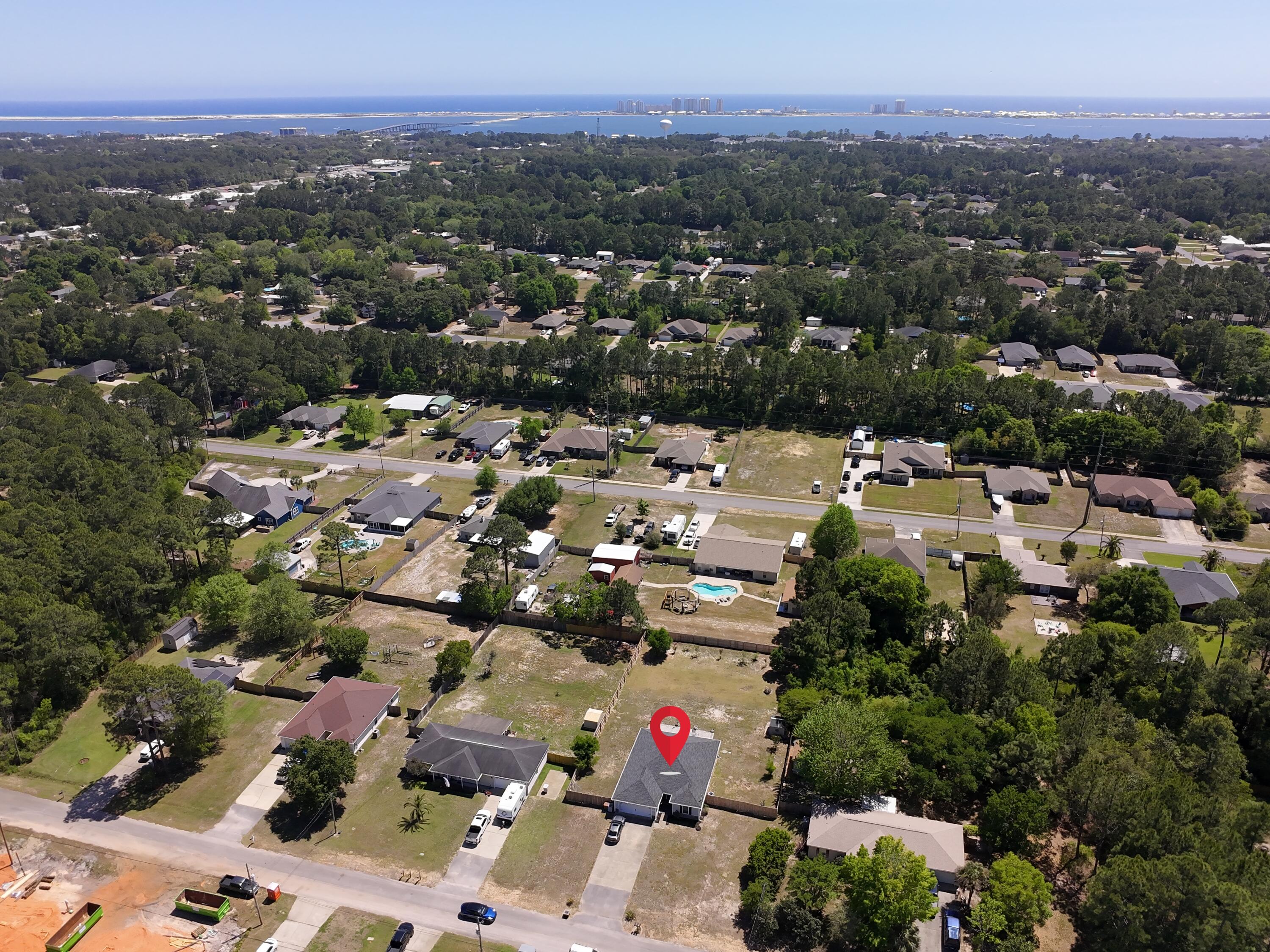 NAVARRE 2ND ADD - Residential