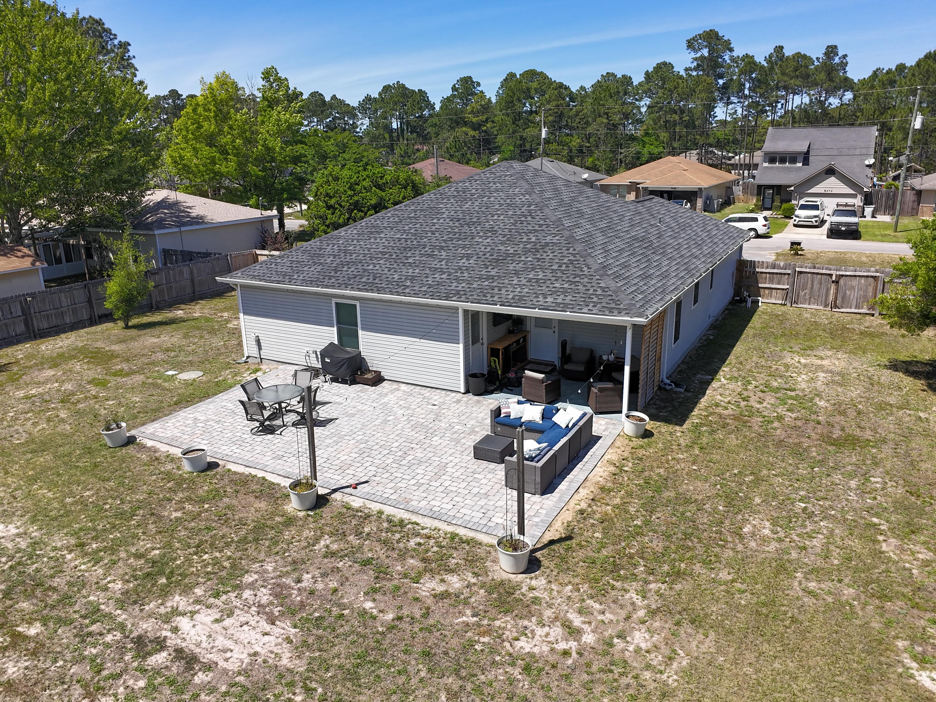 NAVARRE 2ND ADD - Residential